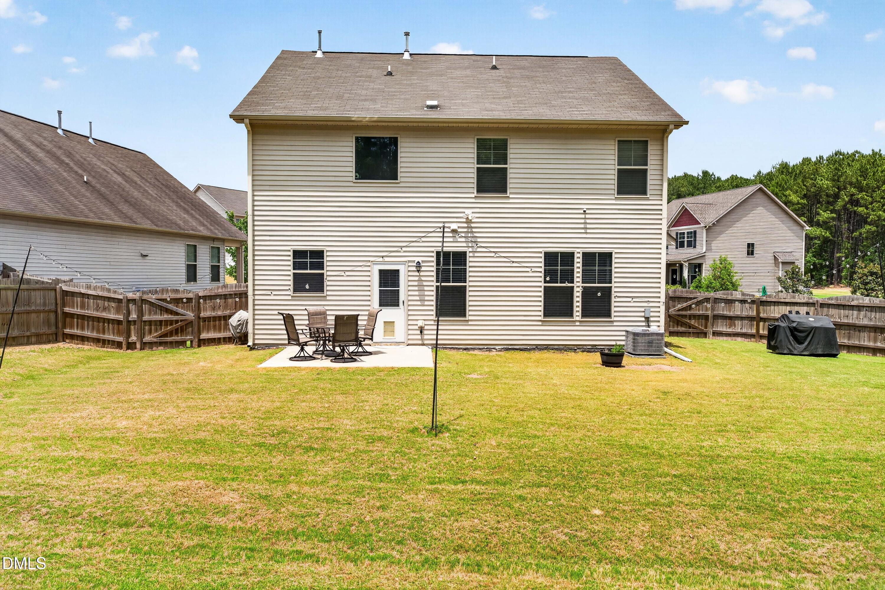 410 Chestnut Oak Place Property Photo 45