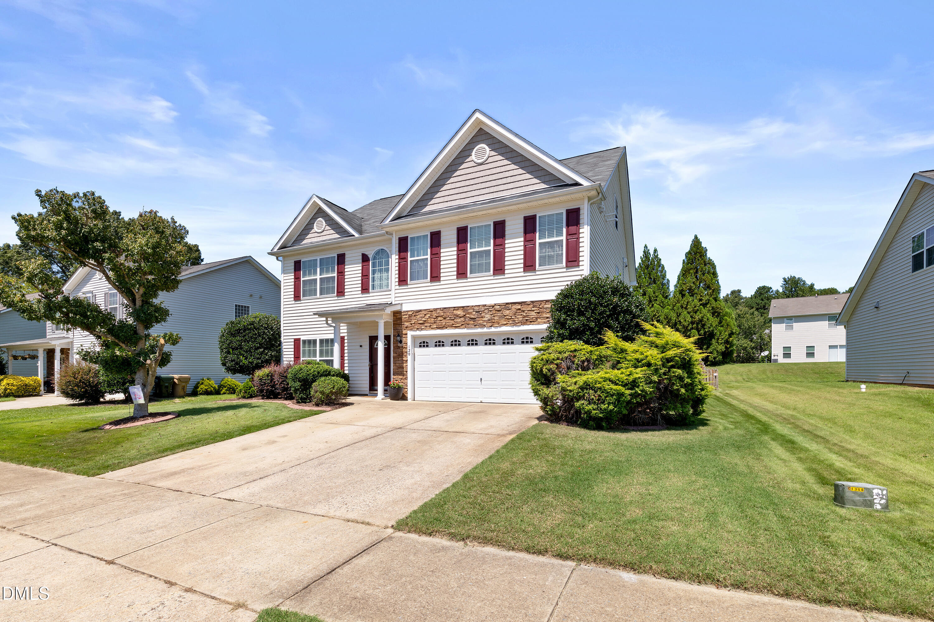 120 Killington Drive Property Photo 3