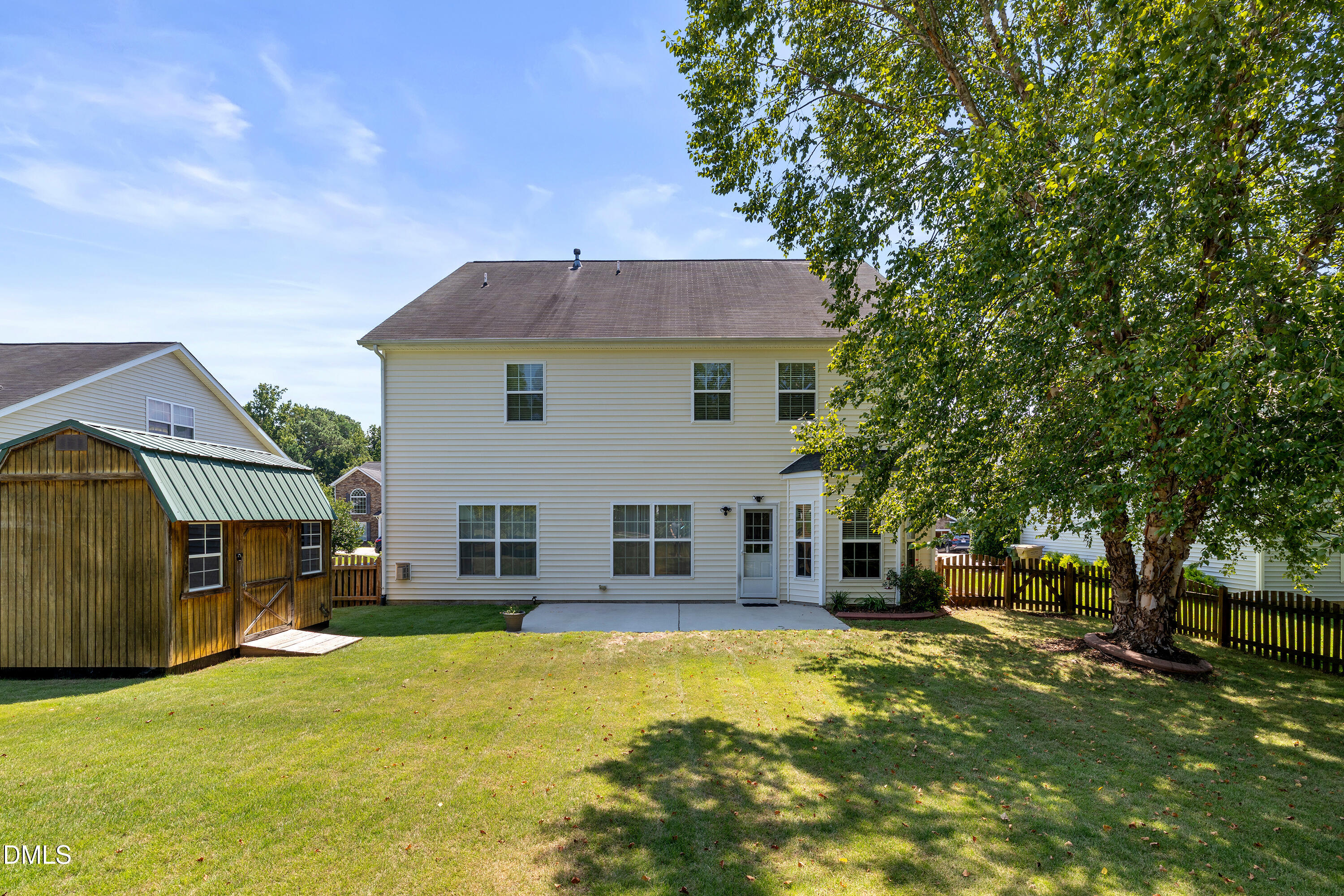 120 Killington Drive Property Photo 9