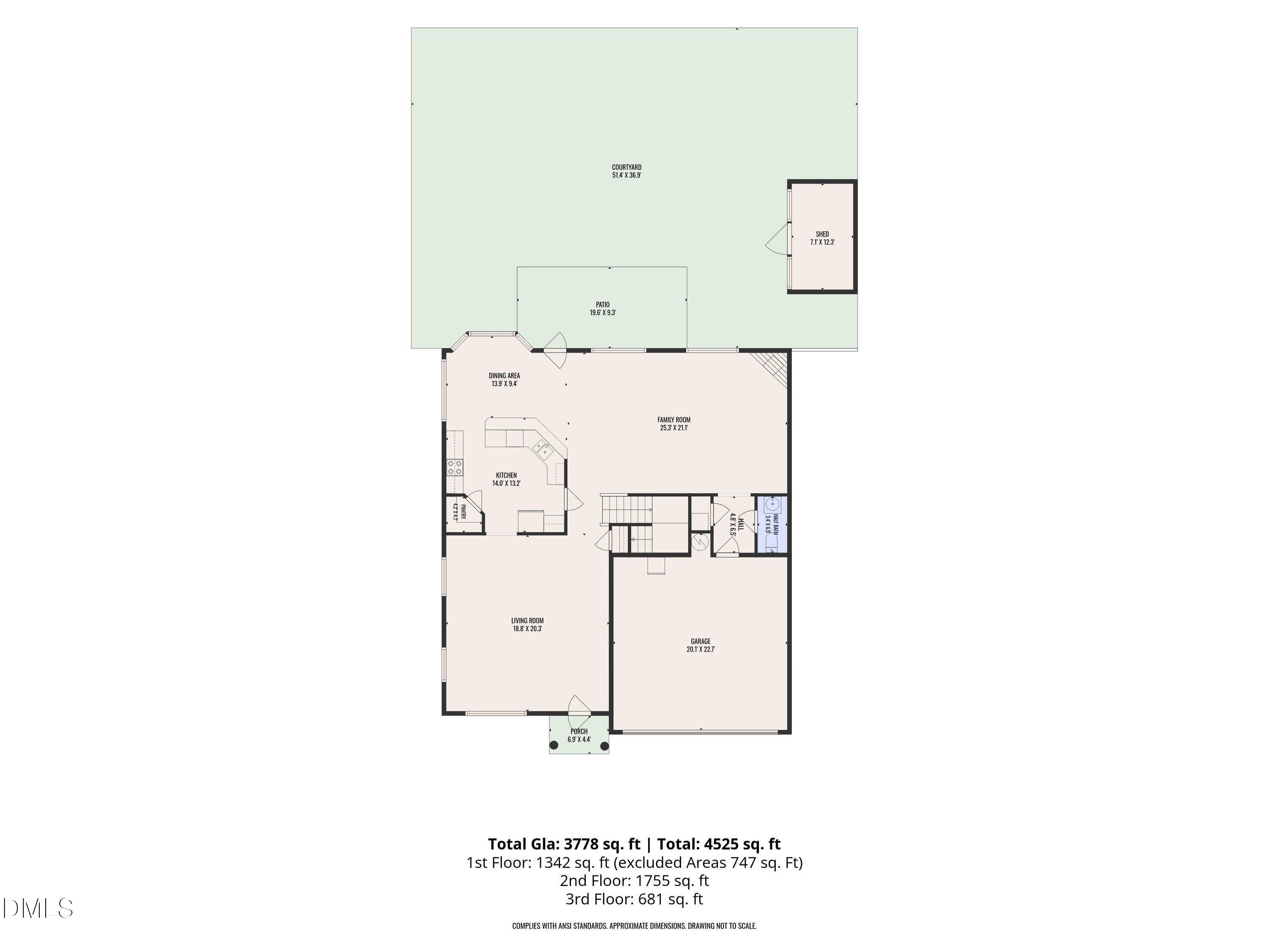 120 Killington Drive Property Photo 11