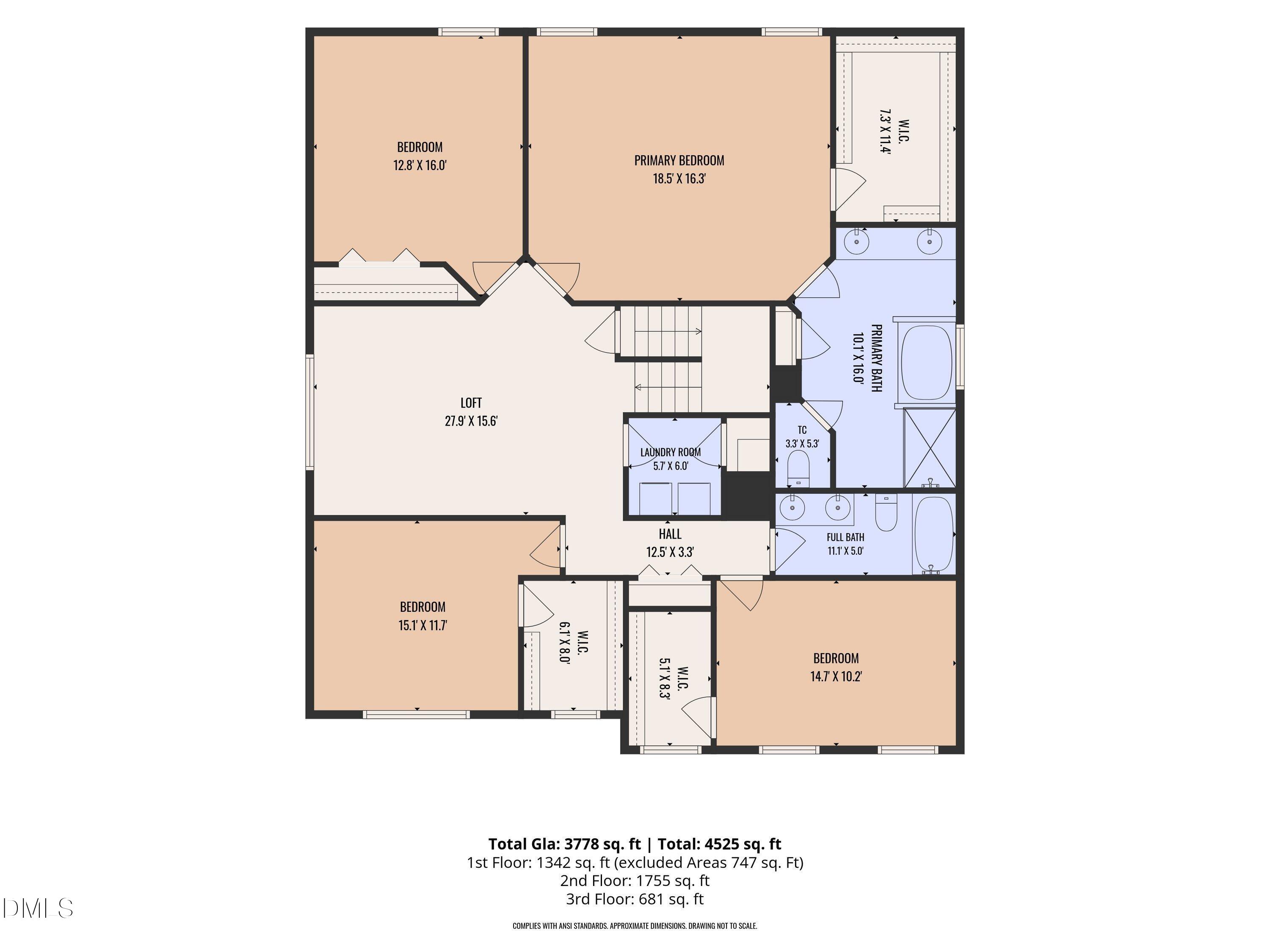 120 Killington Drive Property Photo 12