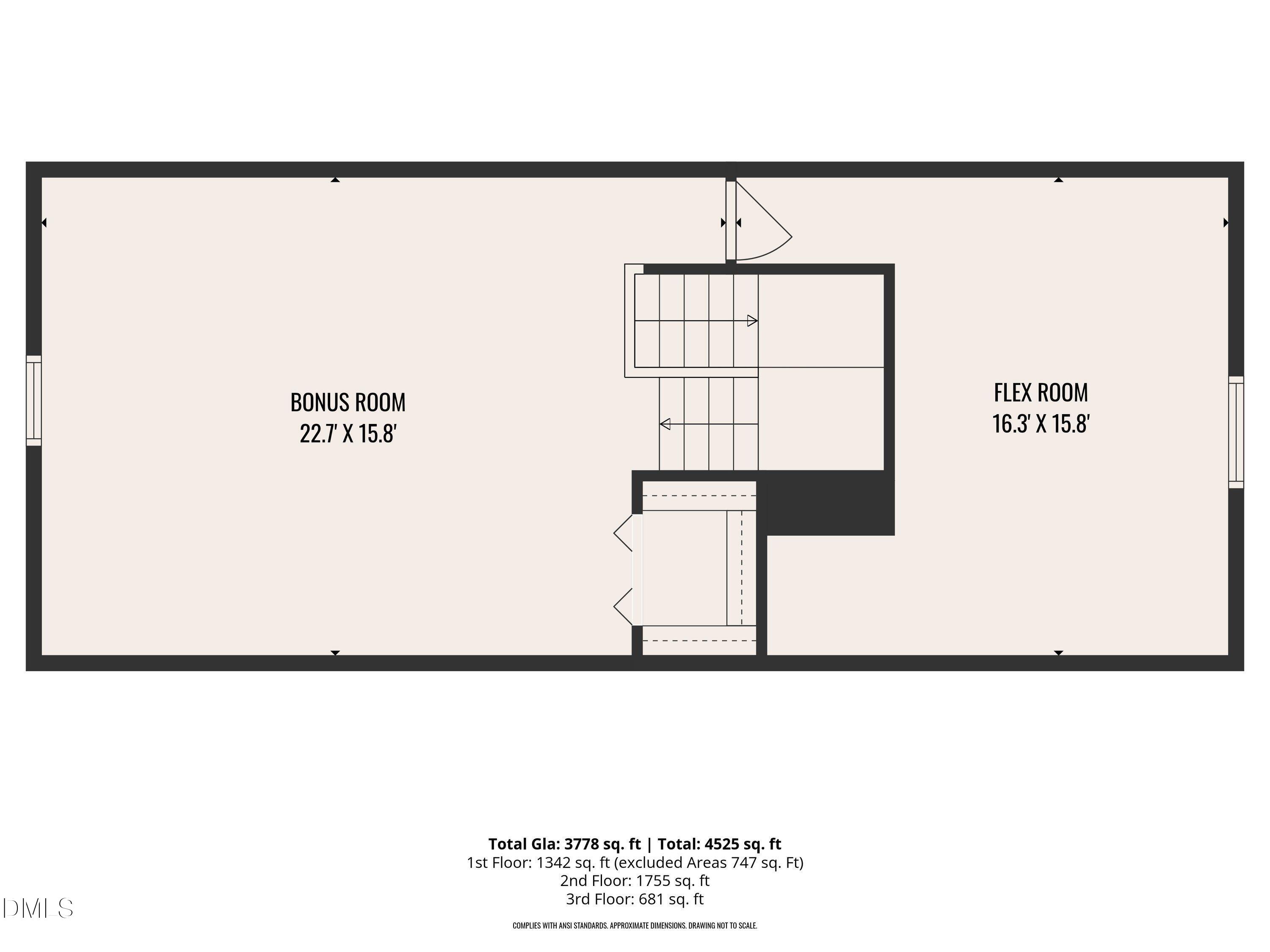 120 Killington Drive Property Photo 13