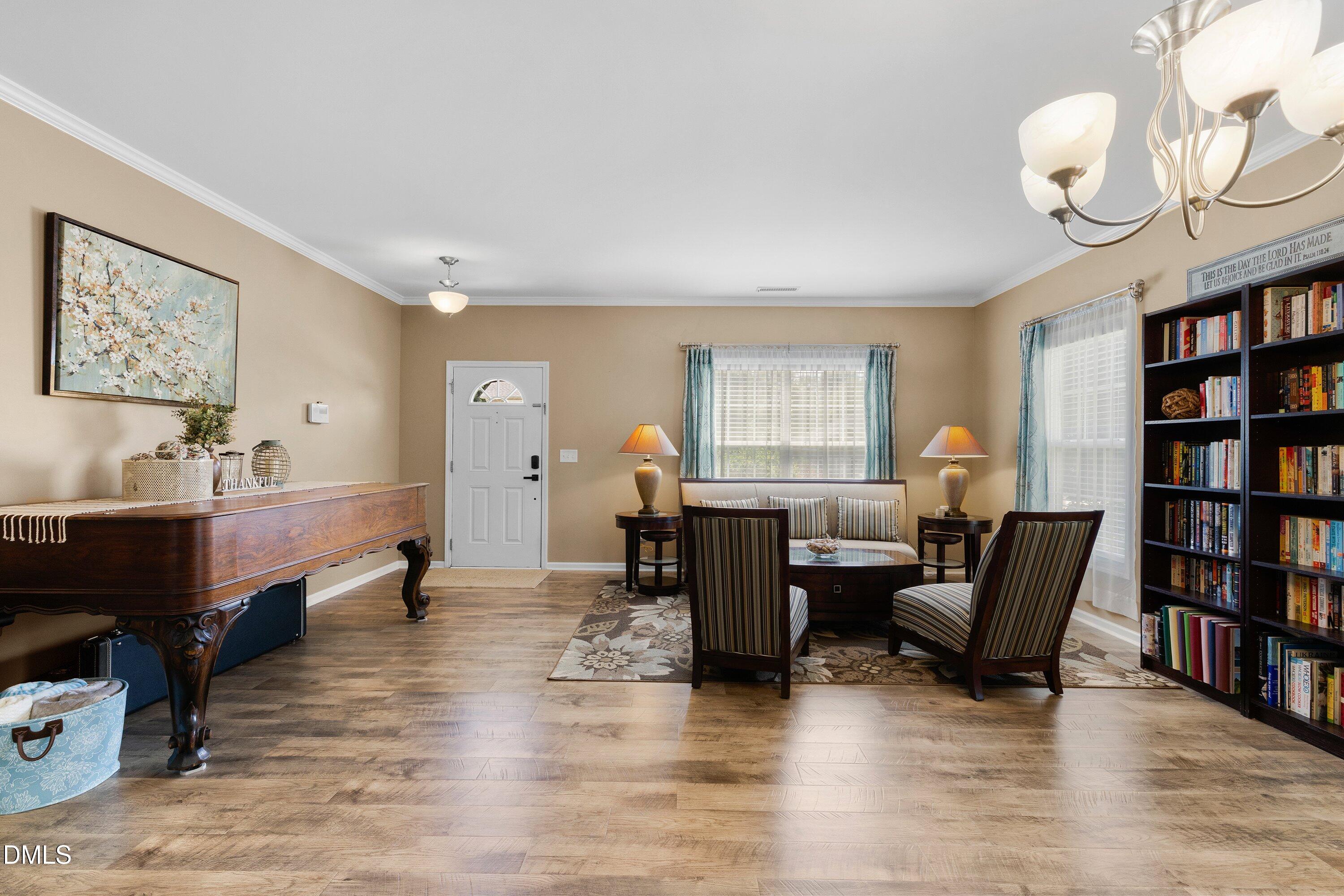 120 Killington Drive Property Photo 14
