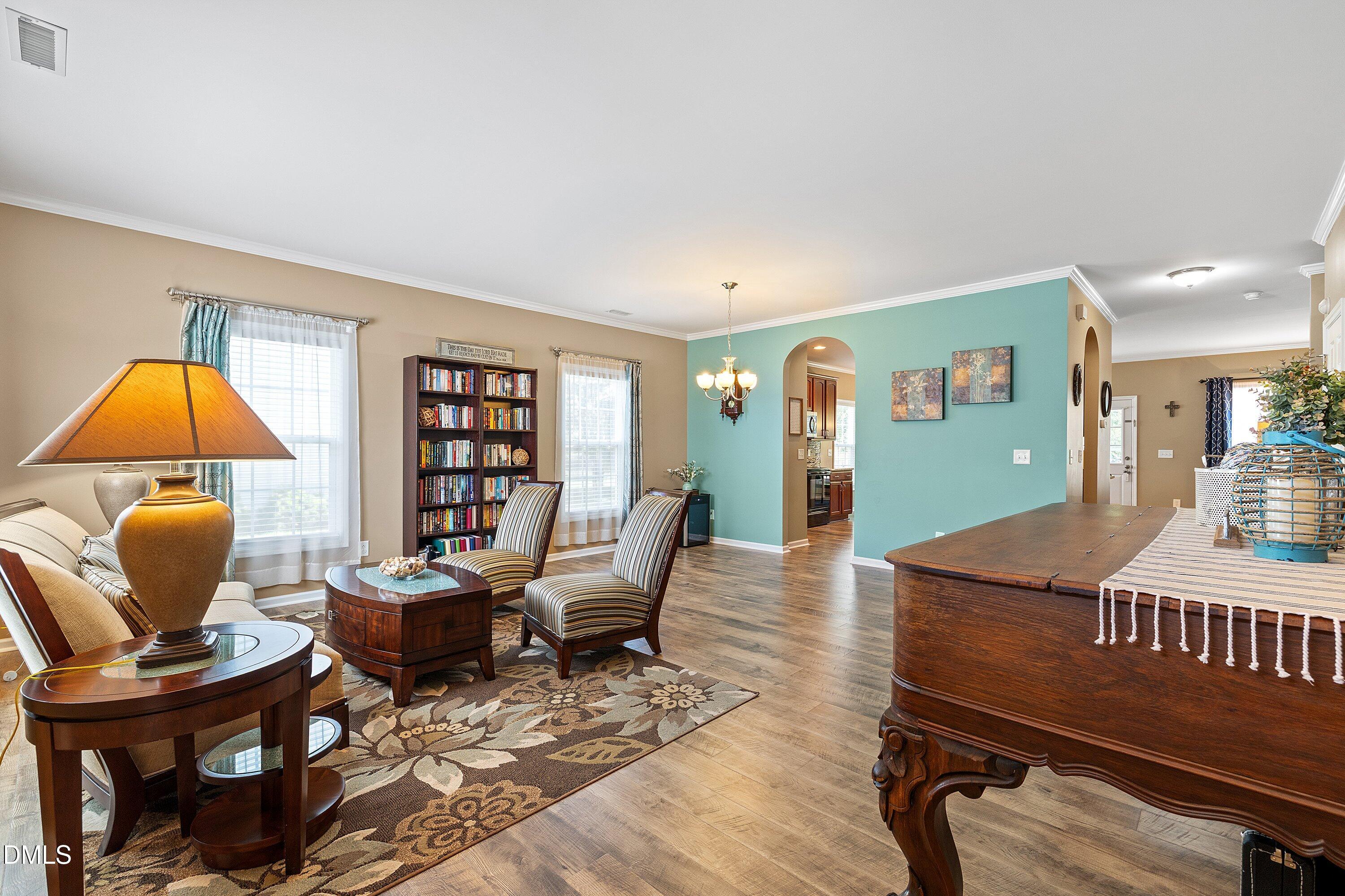 120 Killington Drive Property Photo 15