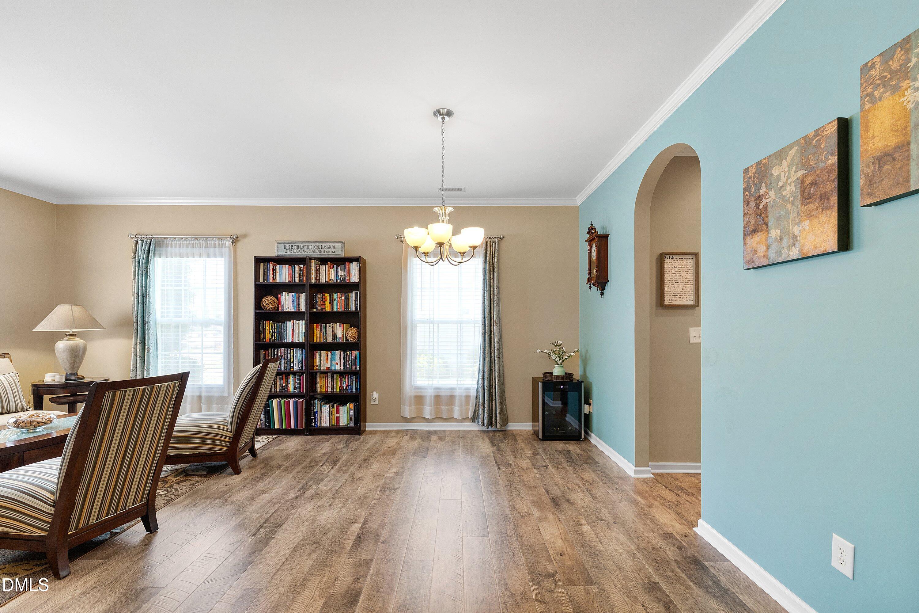 120 Killington Drive Property Photo 18