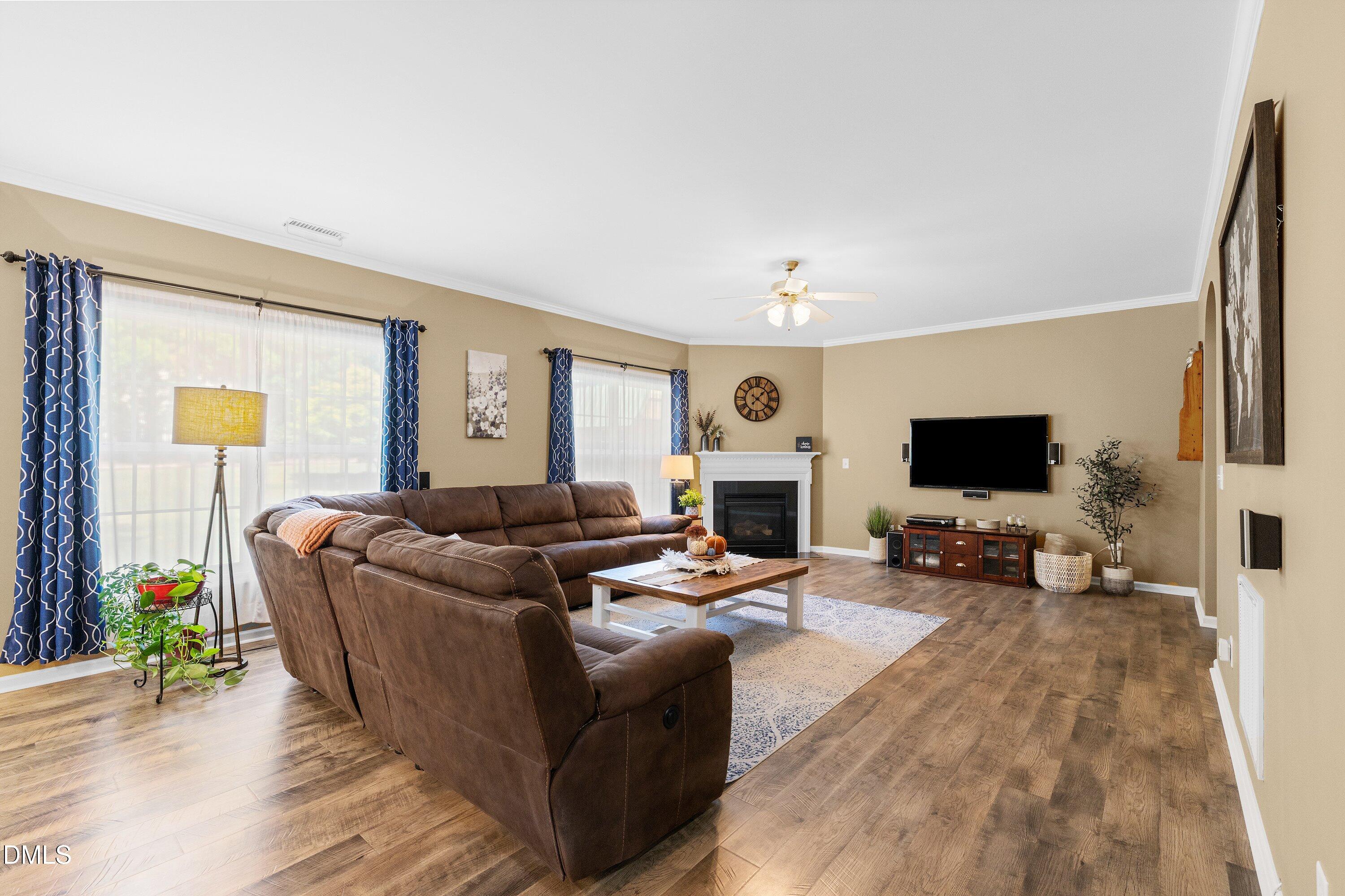 120 Killington Drive Property Photo 30
