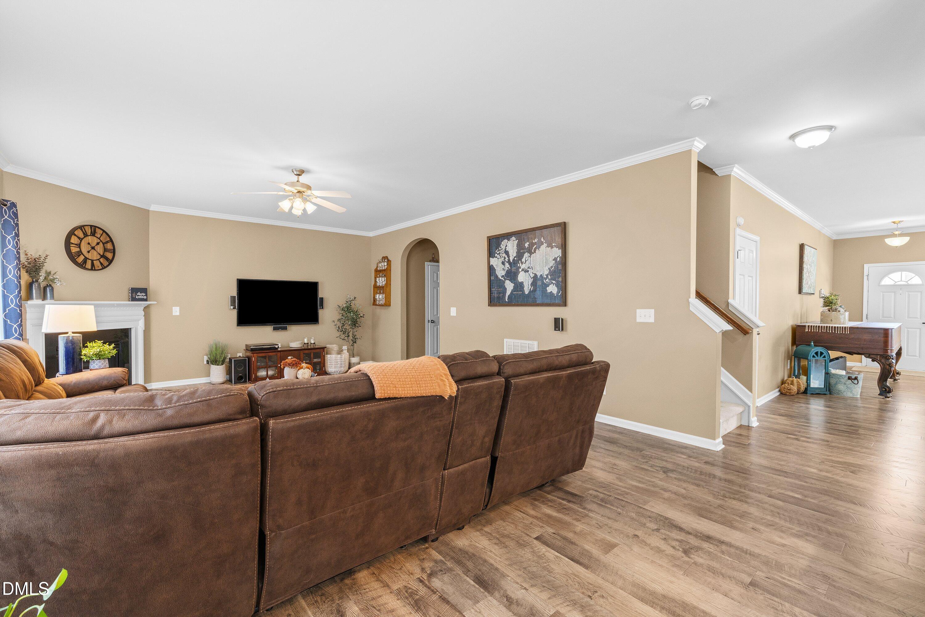120 Killington Drive Property Photo 31