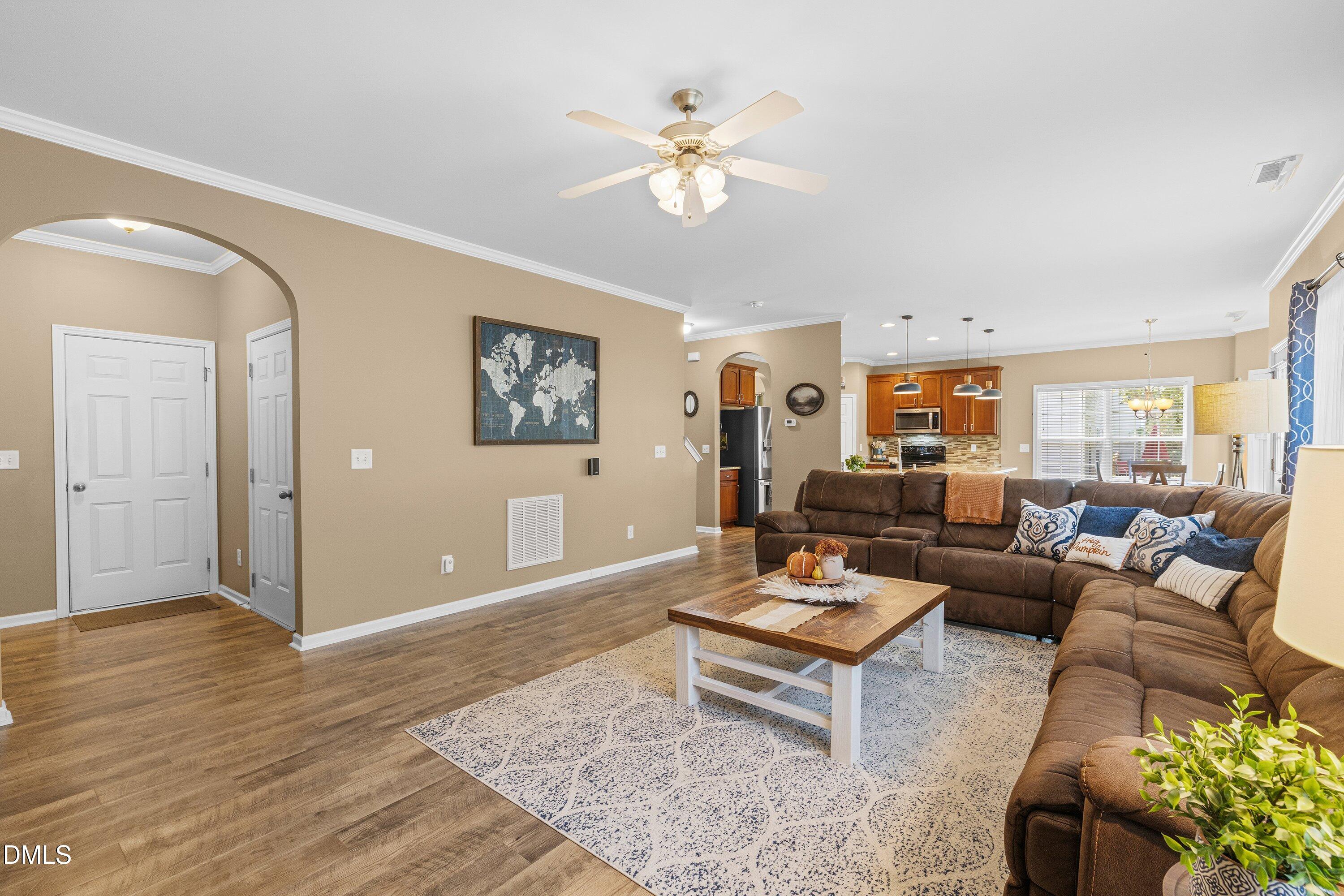 120 Killington Drive Property Photo 32