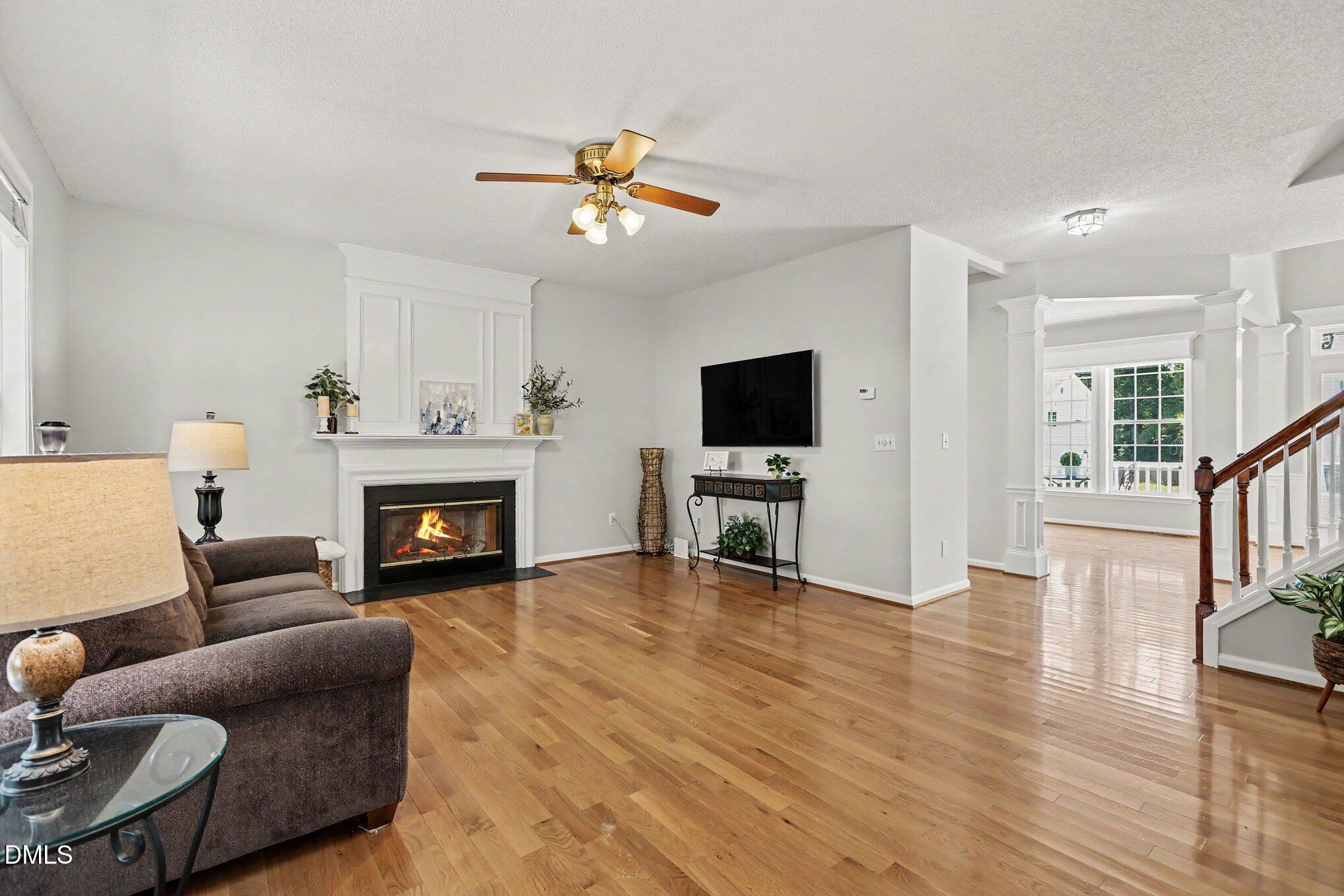 2414 Colony Woods Drive Property Photo 9