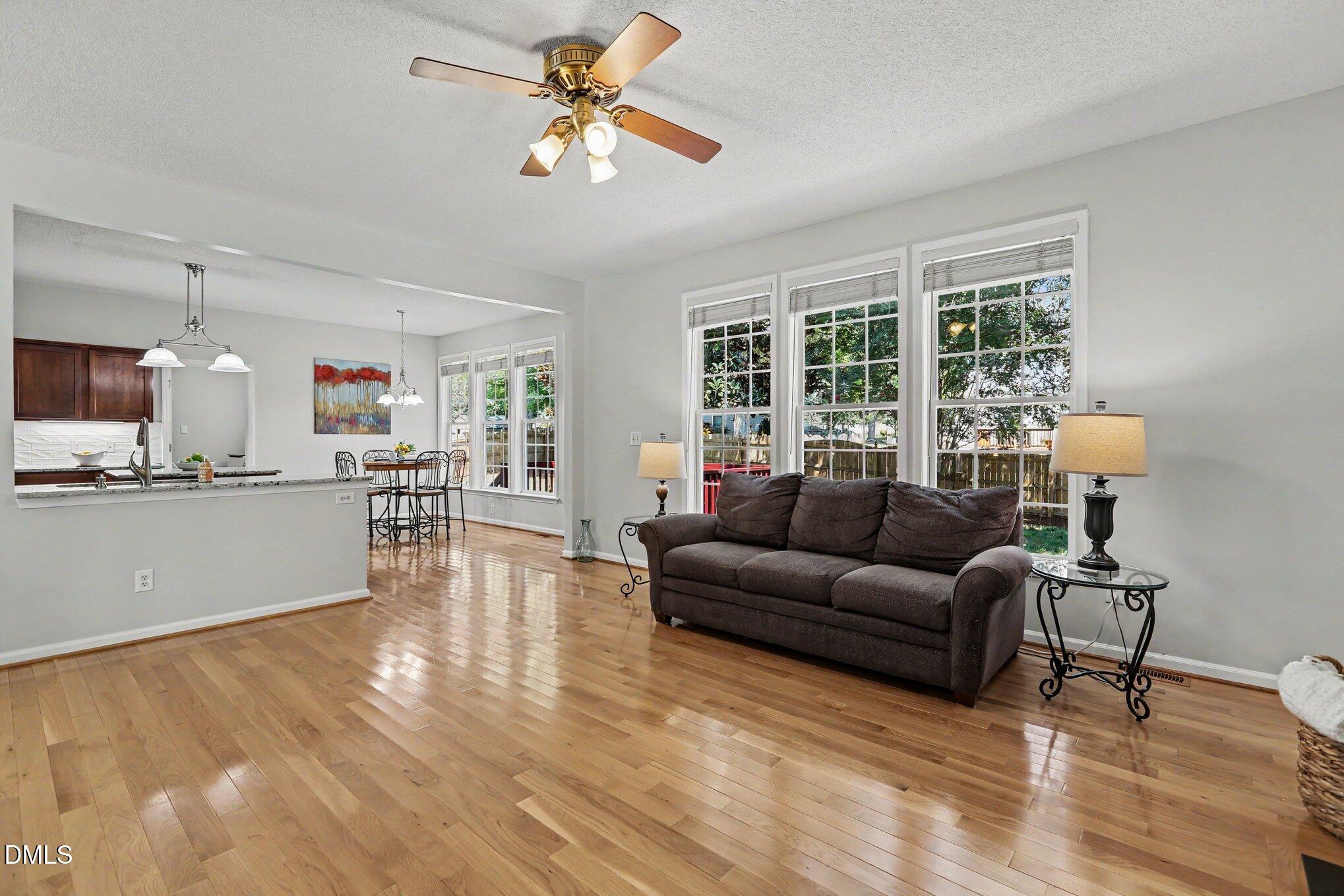 2414 Colony Woods Drive Property Photo 10