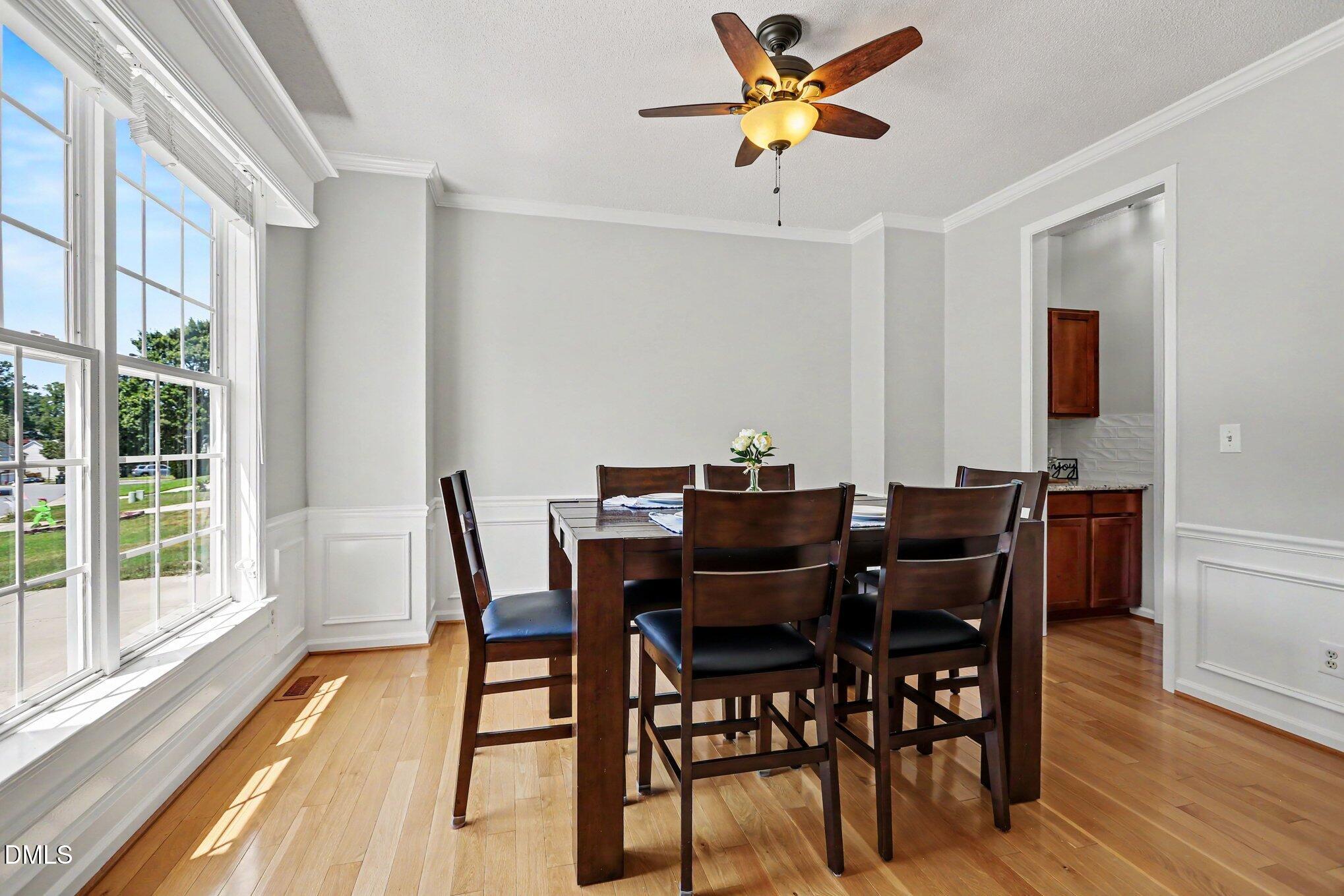 2414 Colony Woods Drive Property Photo 13