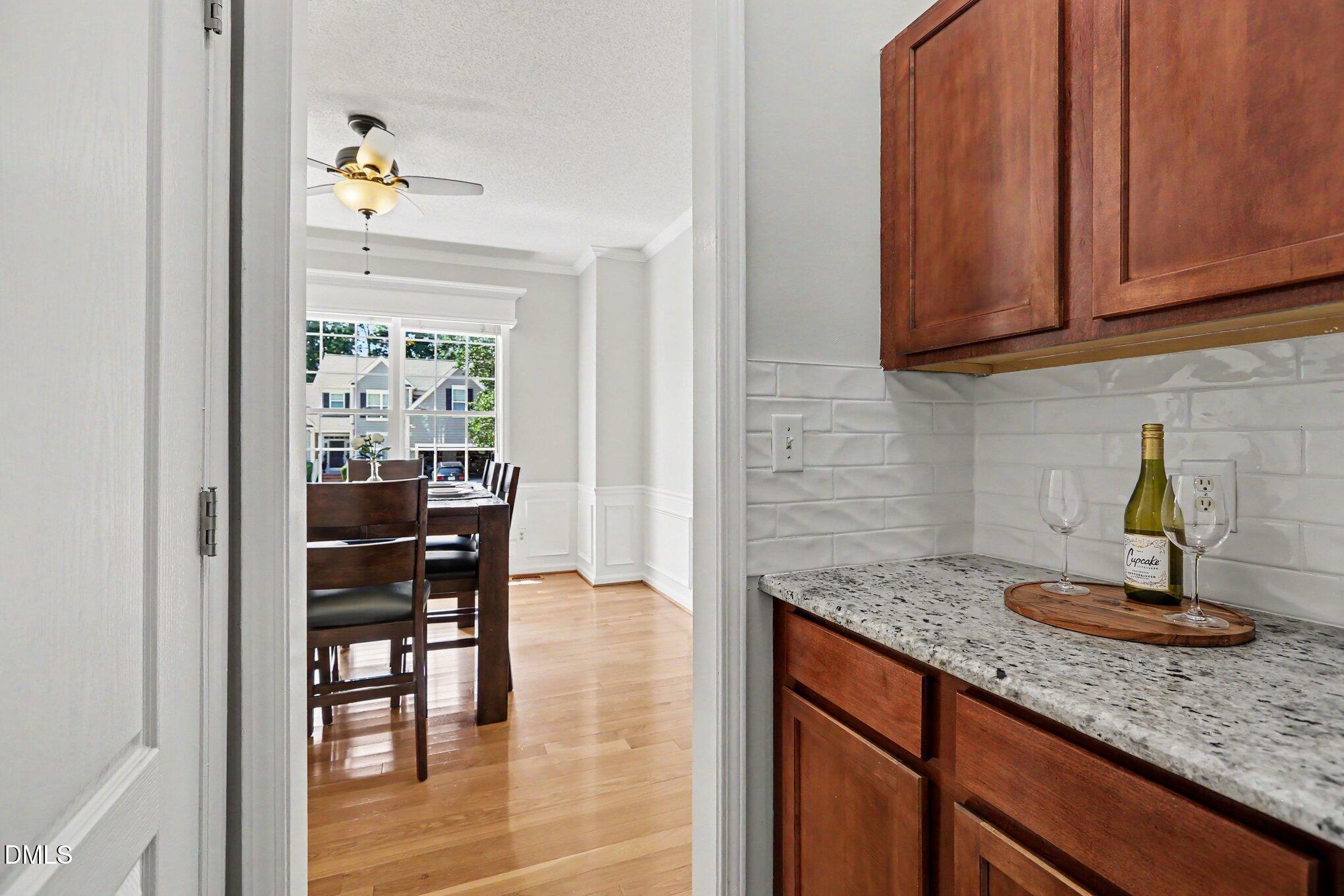 2414 Colony Woods Drive Property Photo 14