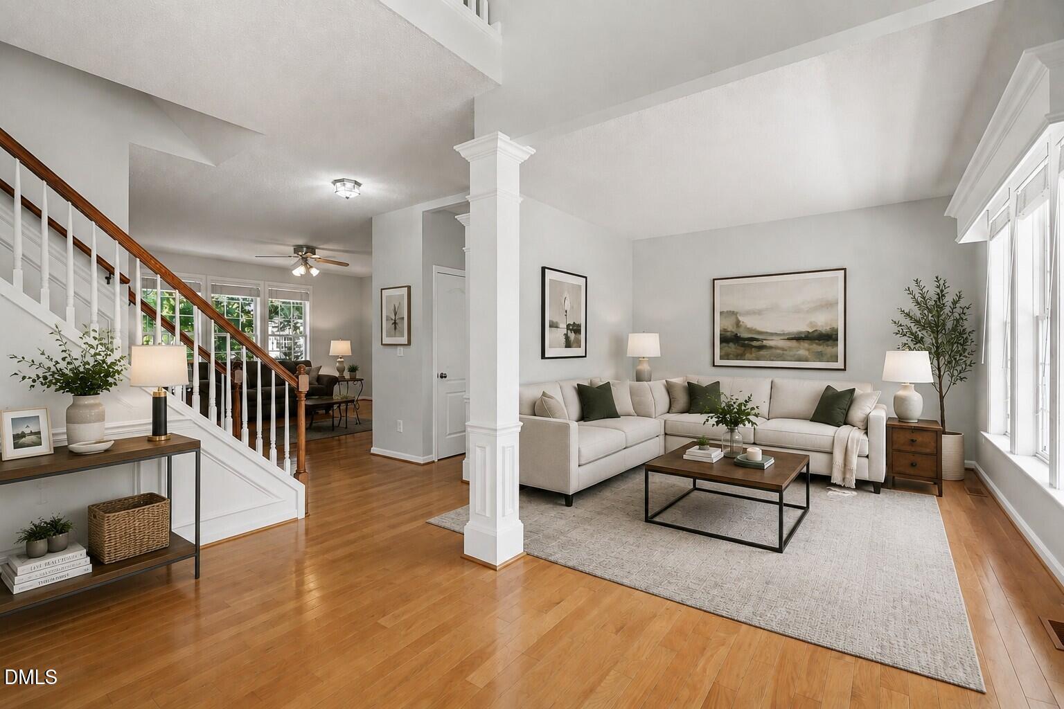 2414 Colony Woods Drive Property Photo 15