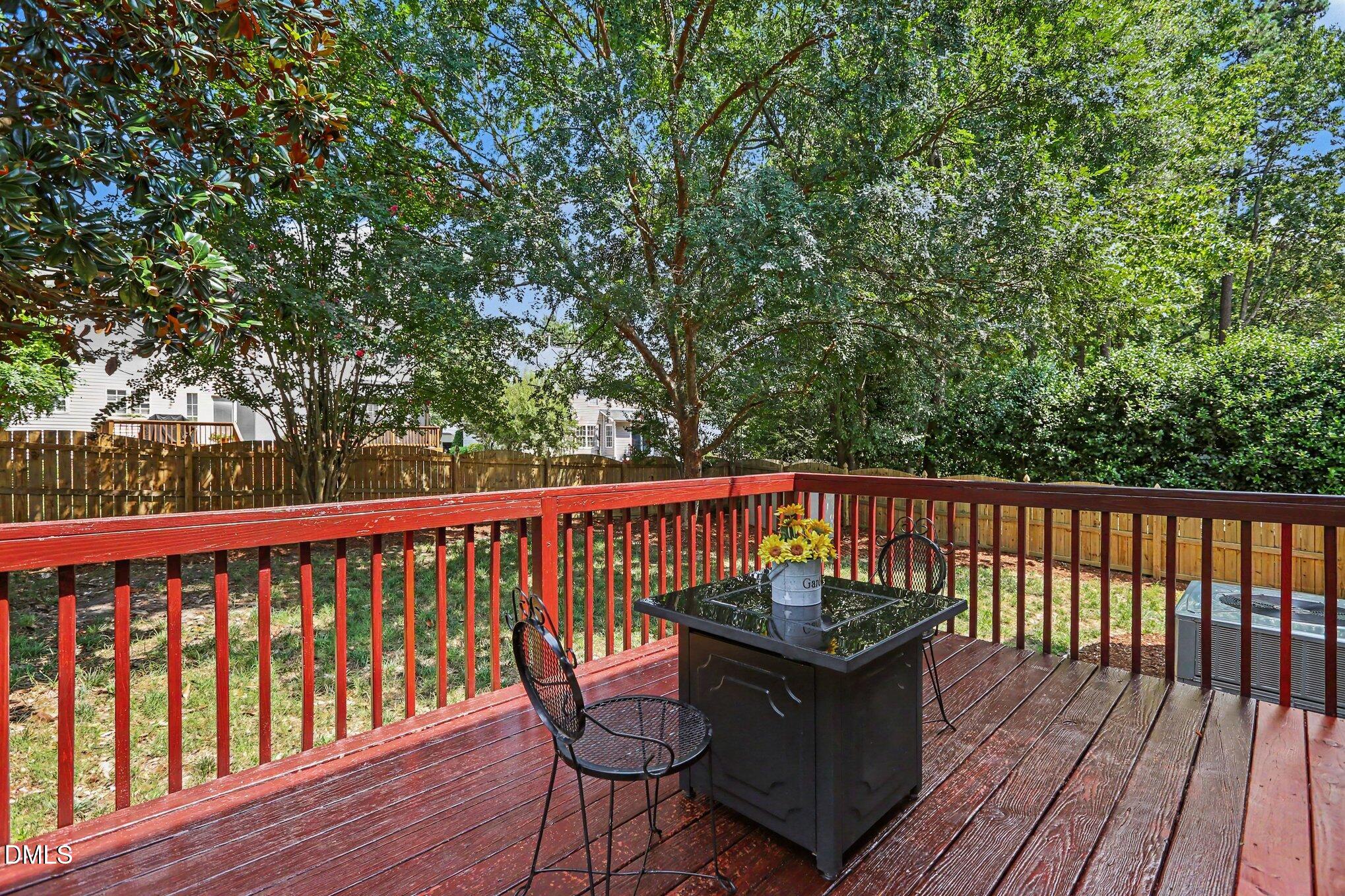 2414 Colony Woods Drive Property Photo 32