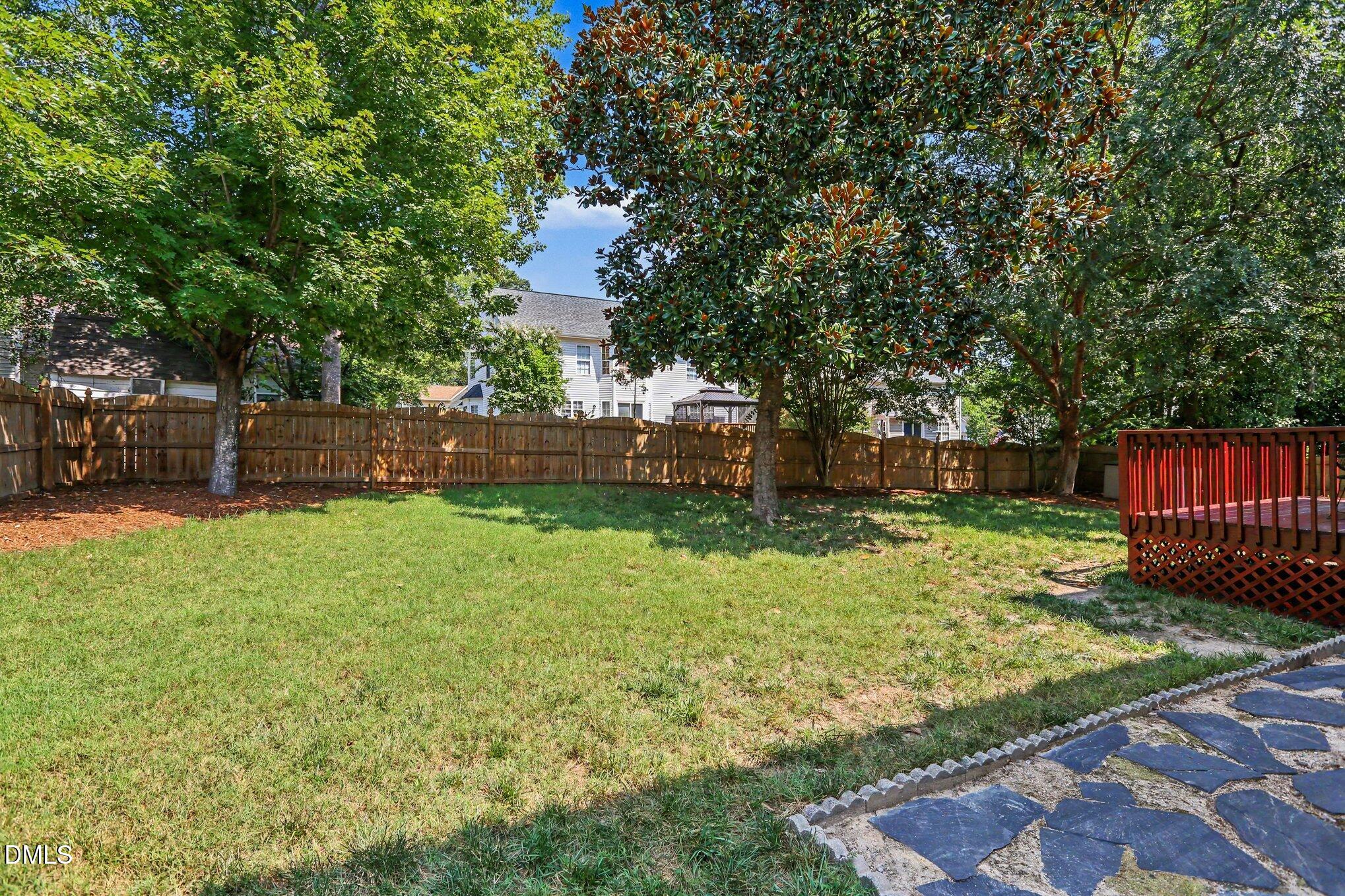 2414 Colony Woods Drive Property Photo 33