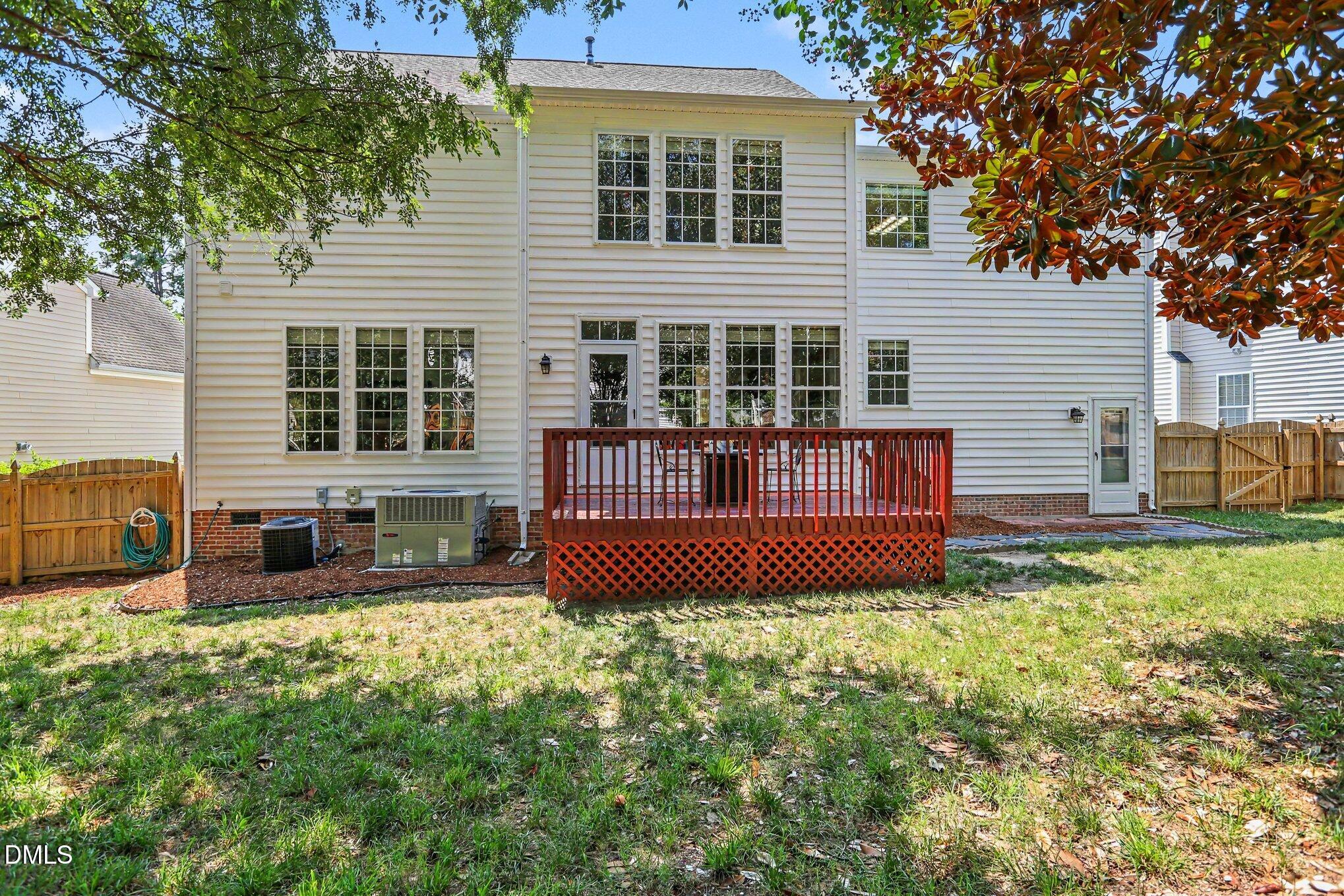 2414 Colony Woods Drive Property Photo 34