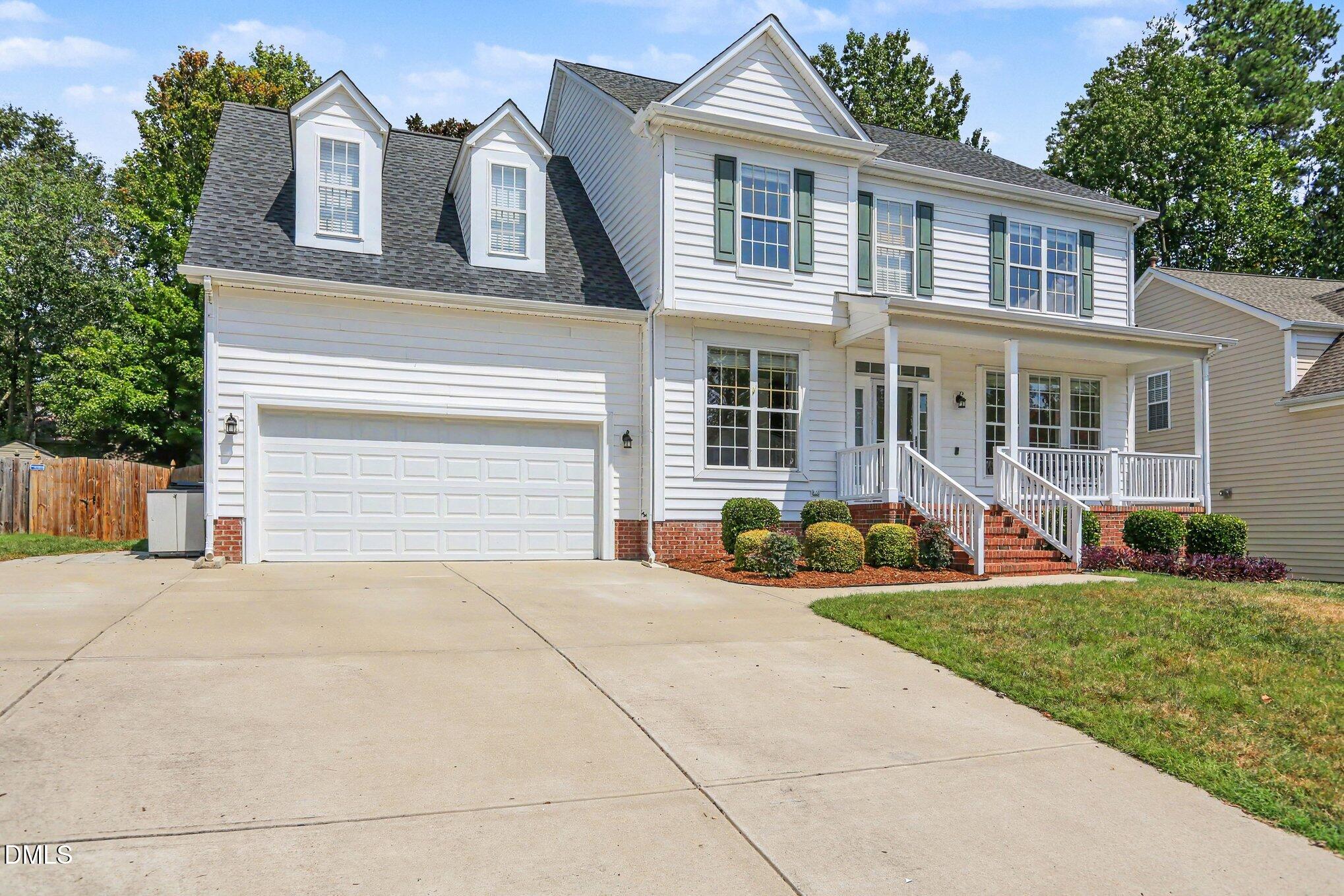 2414 Colony Woods Drive Property Photo 44