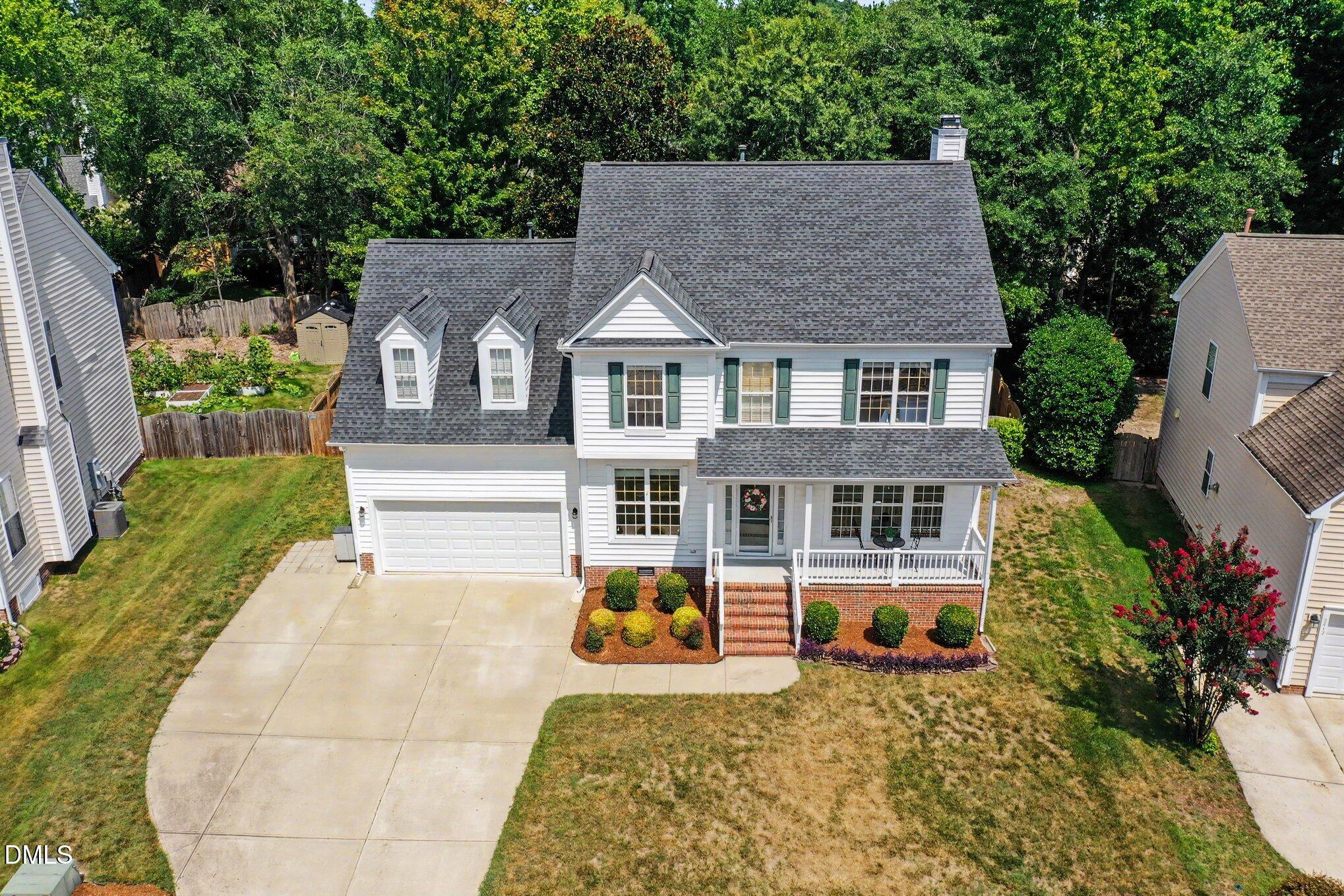2414 Colony Woods Drive Property Photo 45