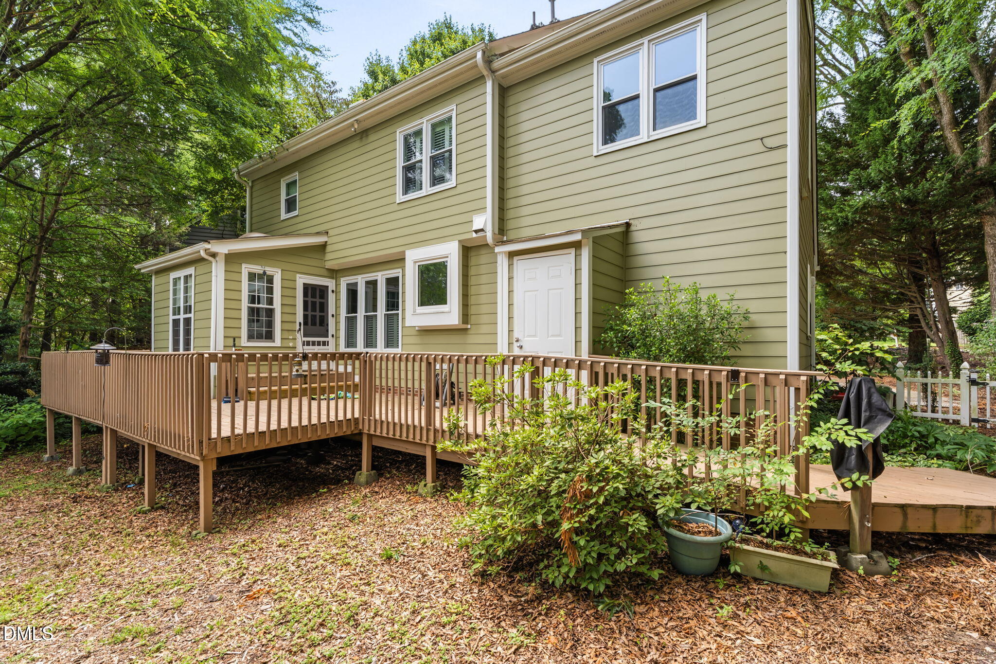 2409 Dunbrook Court Property Photo 34