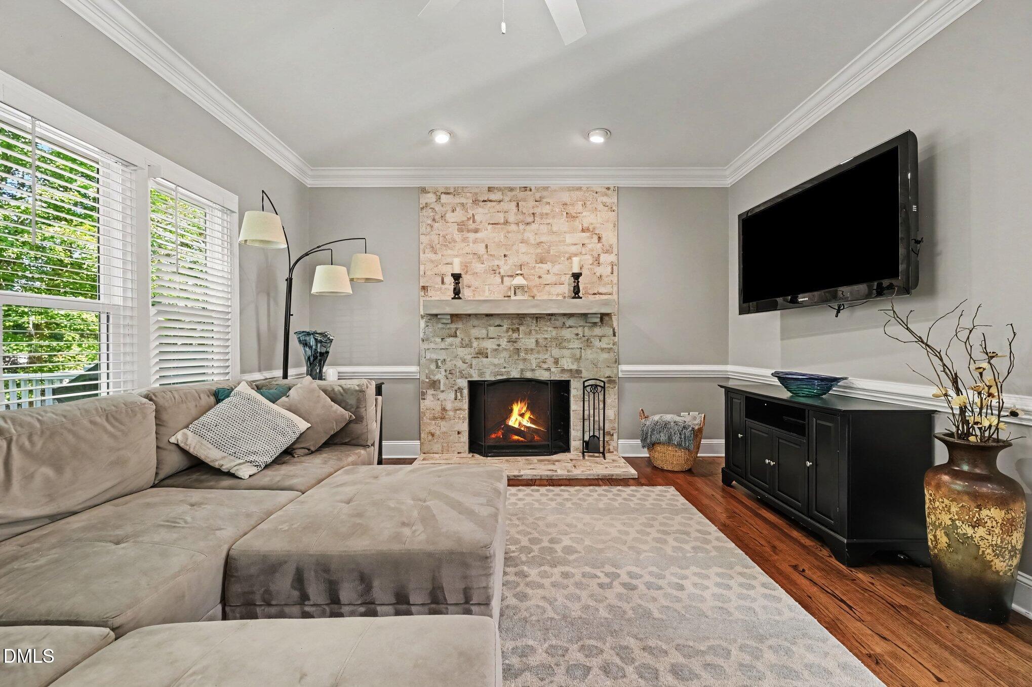 6805 Wilderness Road Property Photo 7