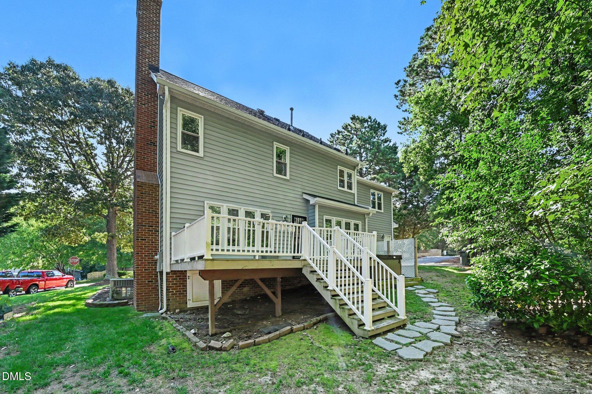 6805 Wilderness Road Property Photo 27
