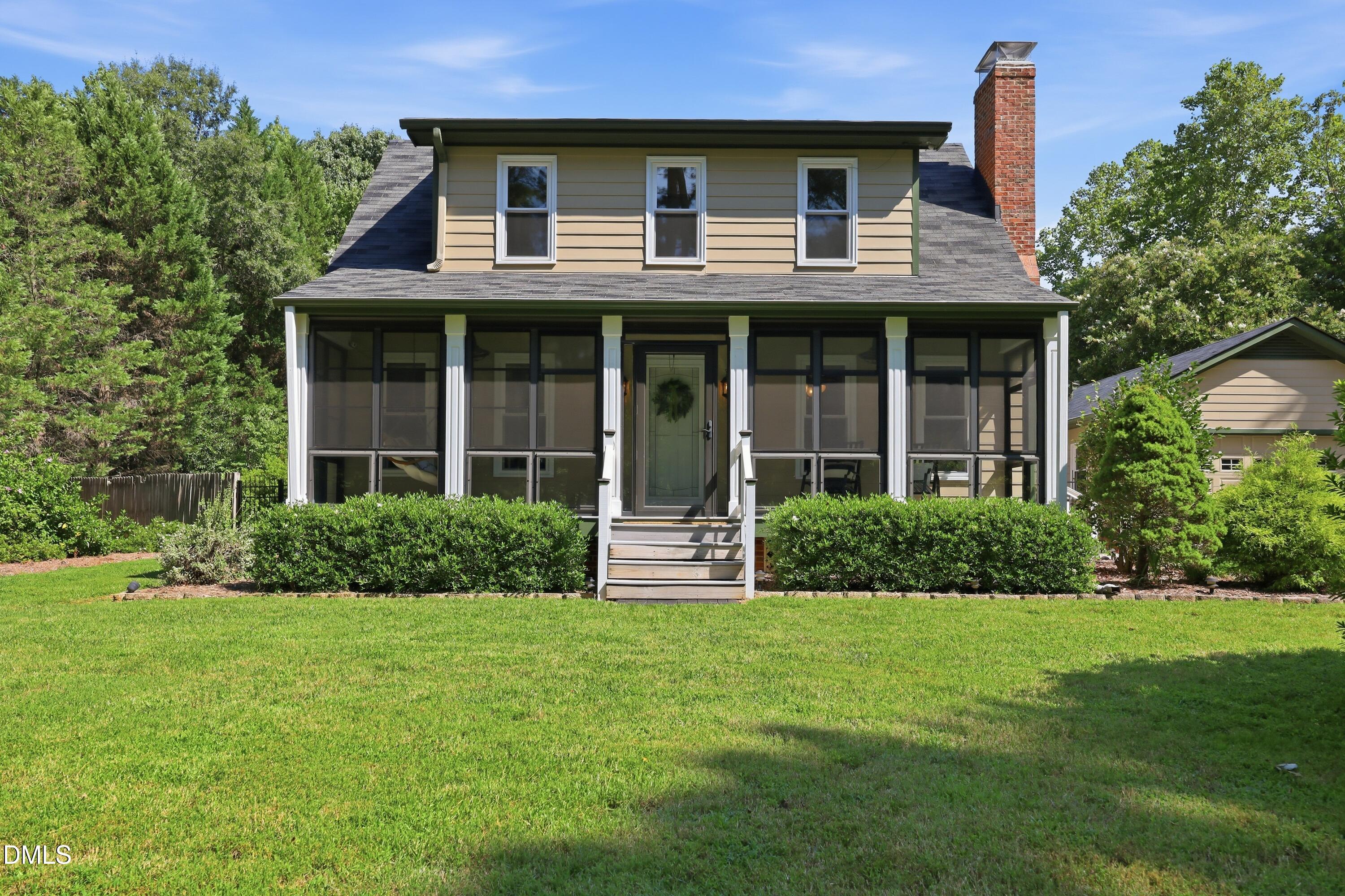 5109 Swift Ridge Road Property Photo 1
