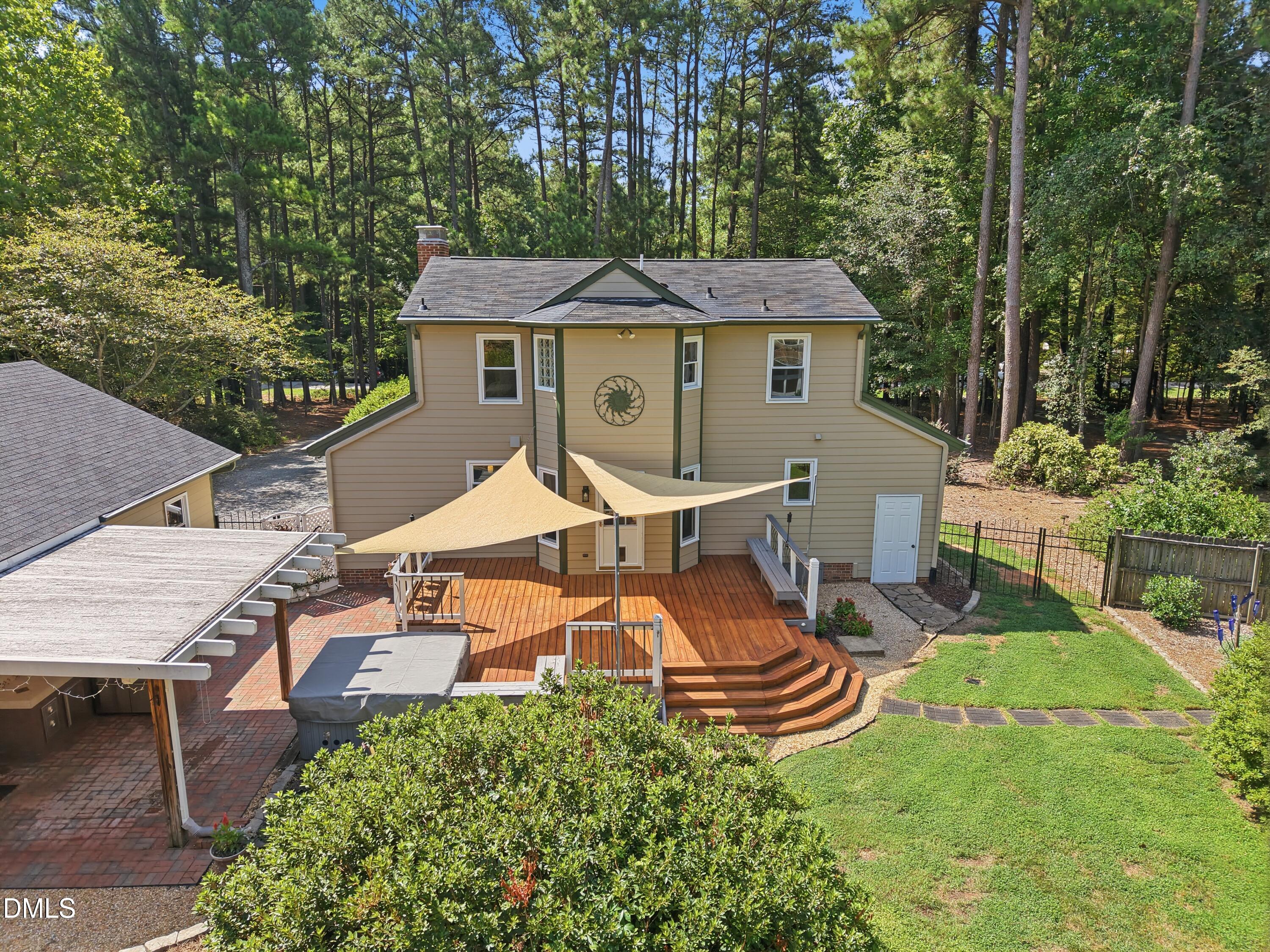 5109 Swift Ridge Road Property Photo 32