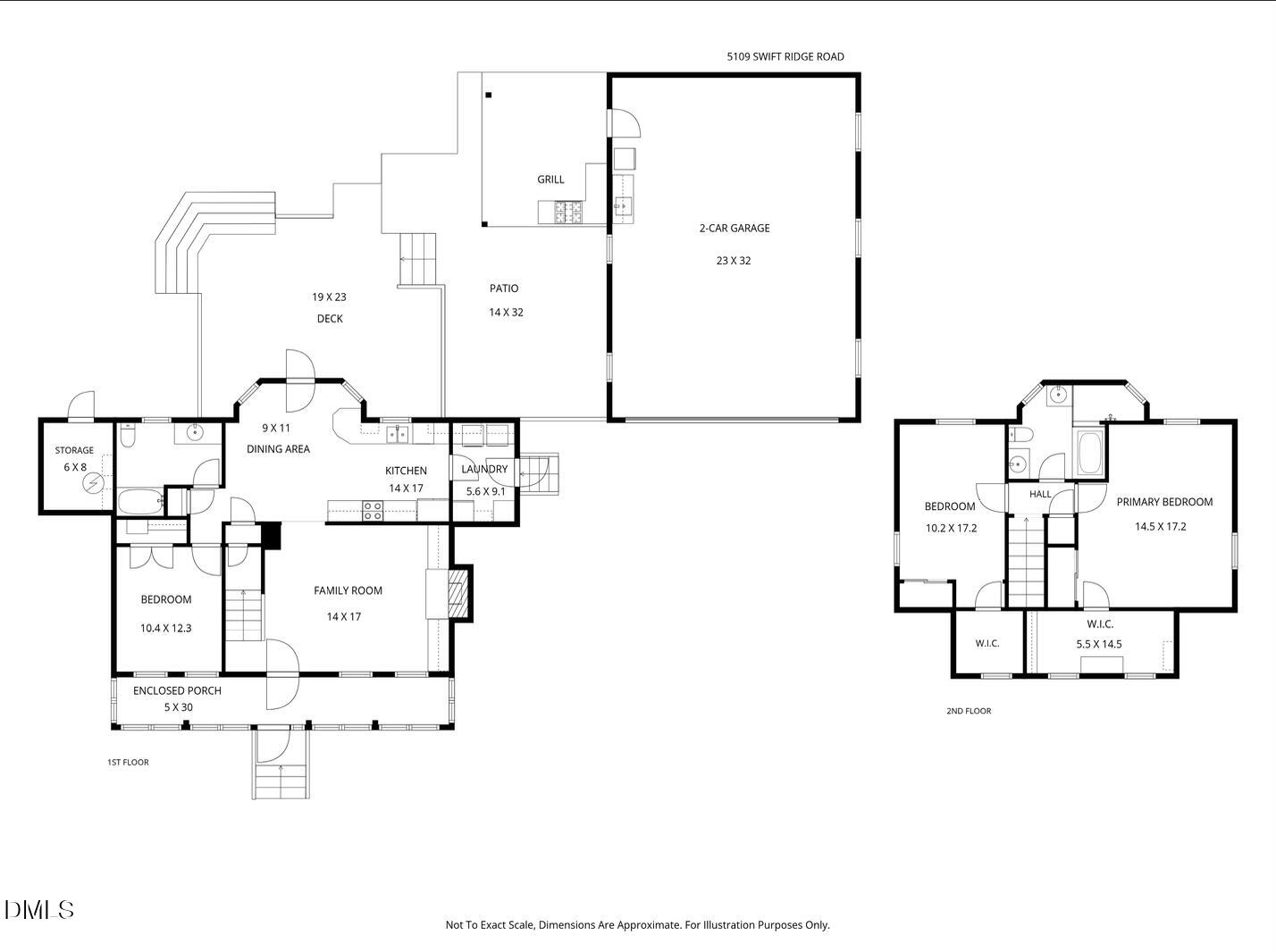 5109 Swift Ridge Road Property Photo 58