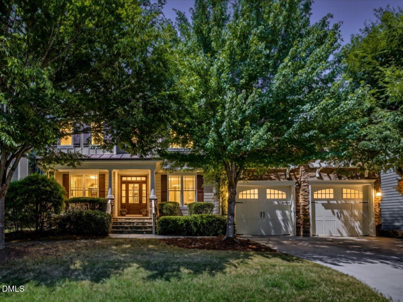 637 Peach Orchard Place Property Photo 1