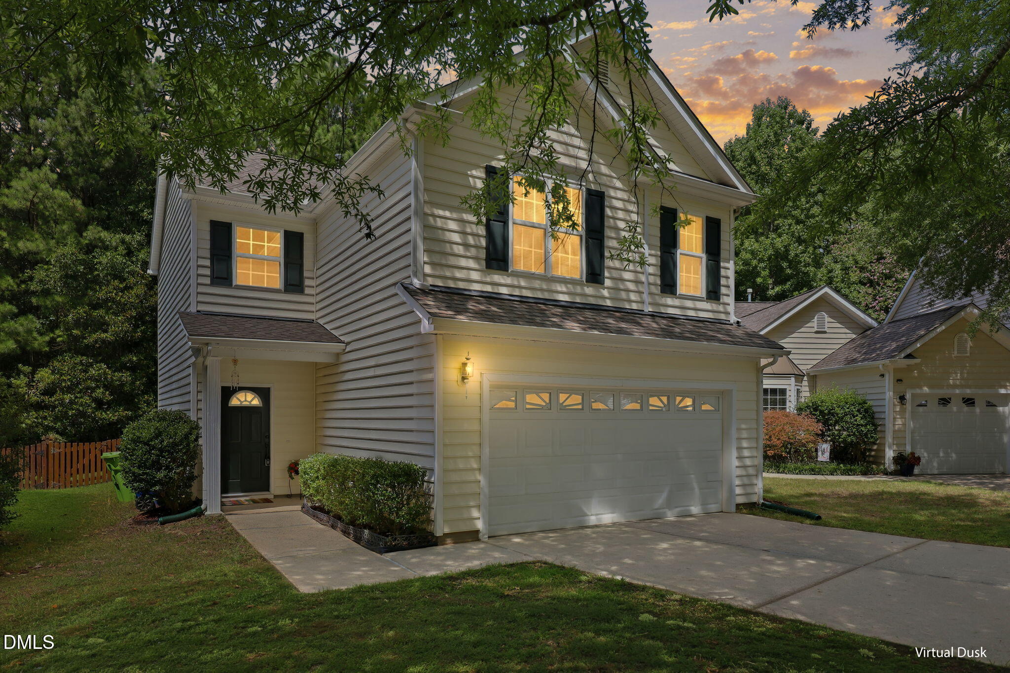 8433 Whisper Ridge Place Property Photo 3