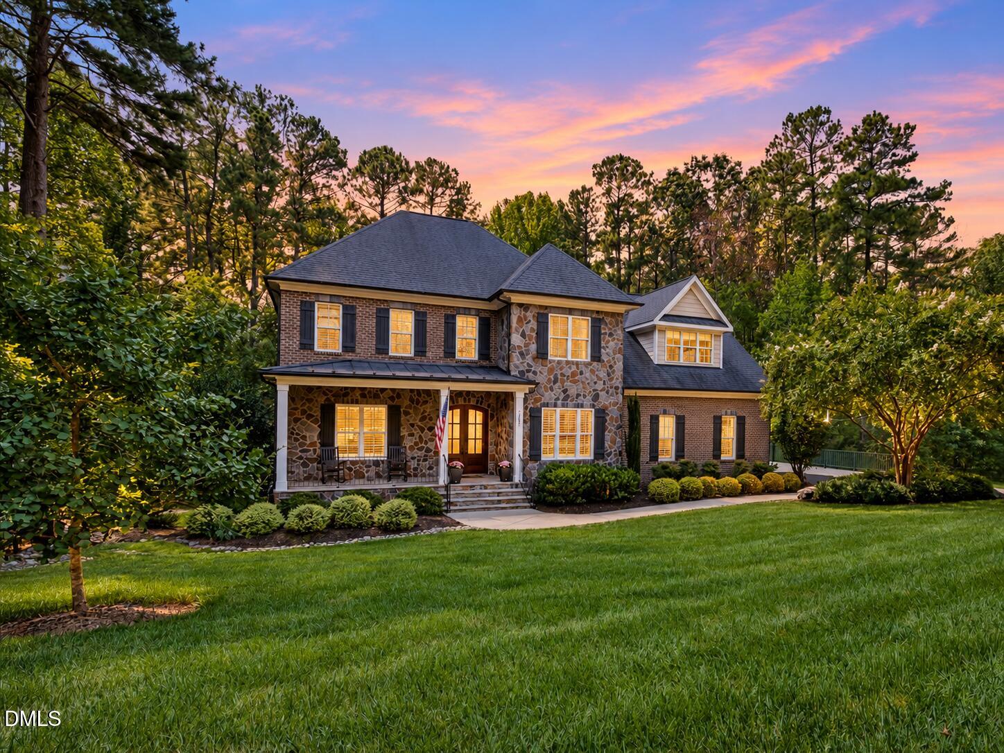 7801 Sonoma Creek Lane