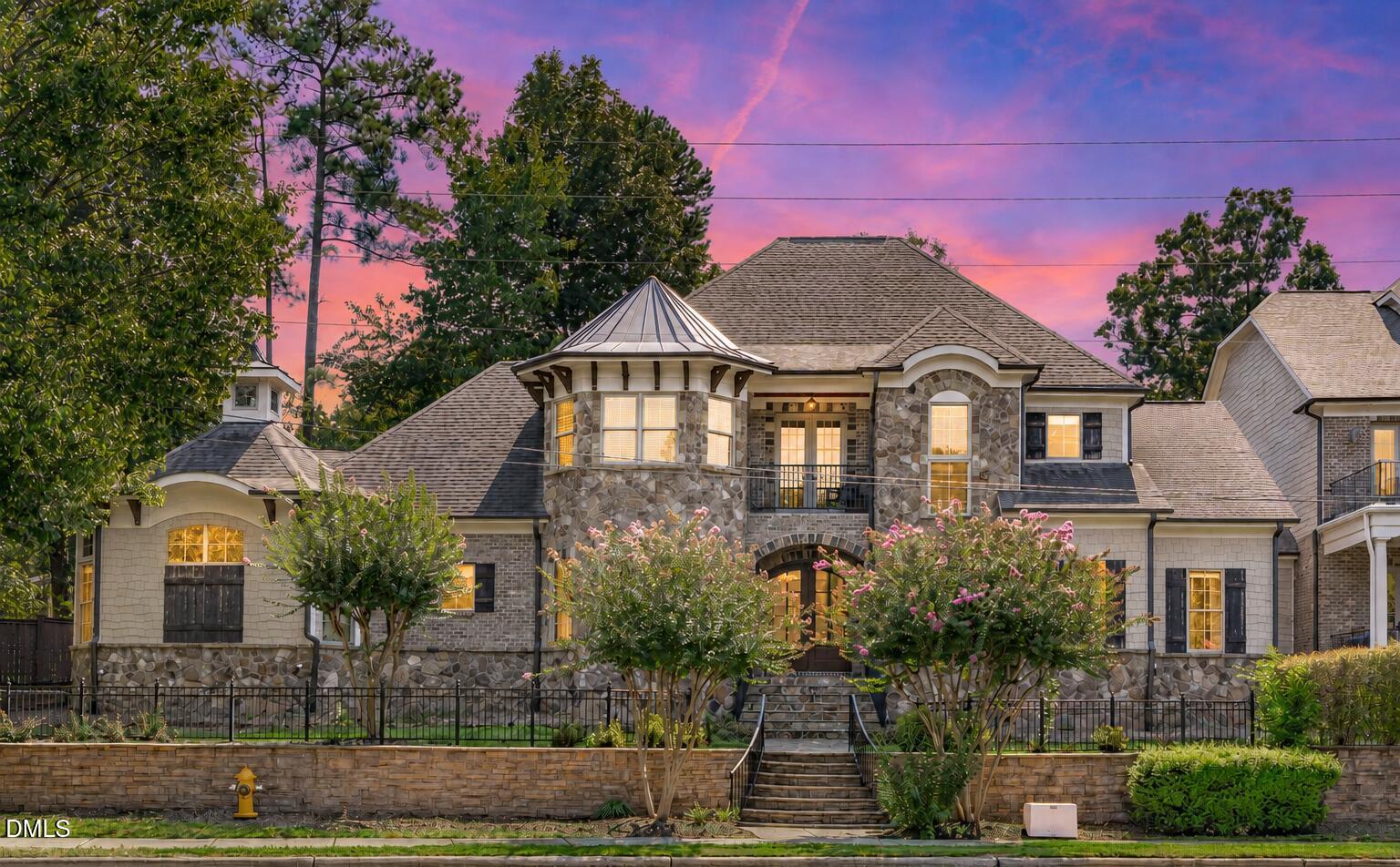3413 Ebenezer Church Road