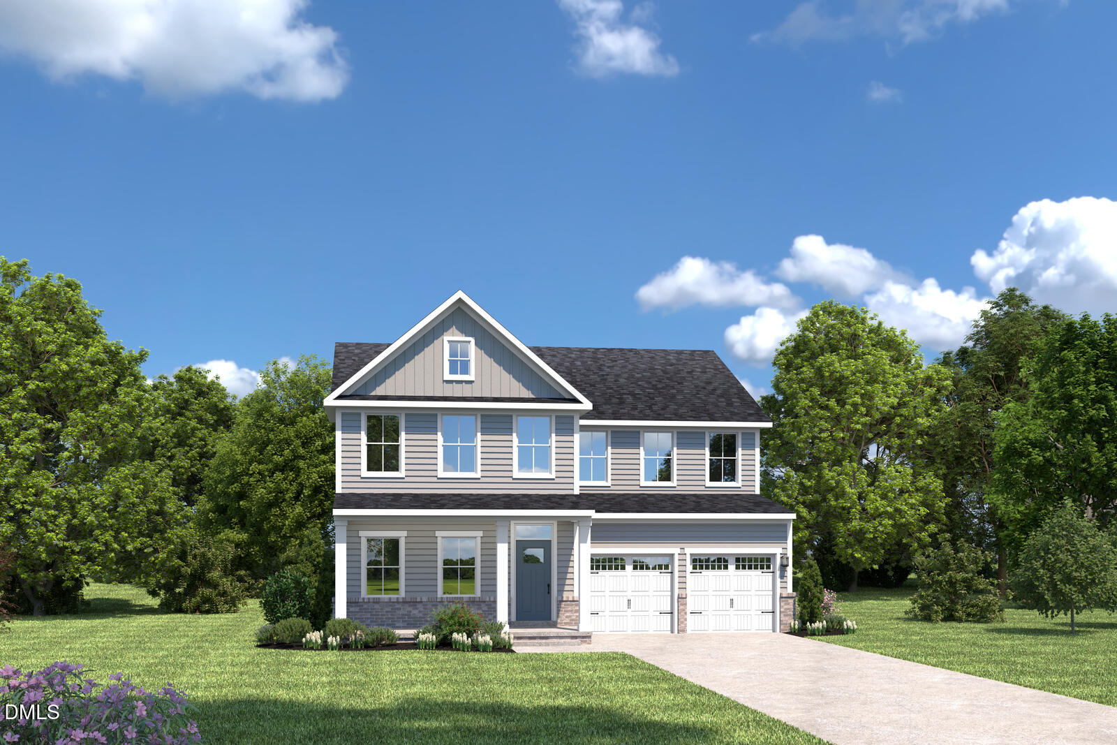 2228 Silver Laurel Lane Property Photo 1