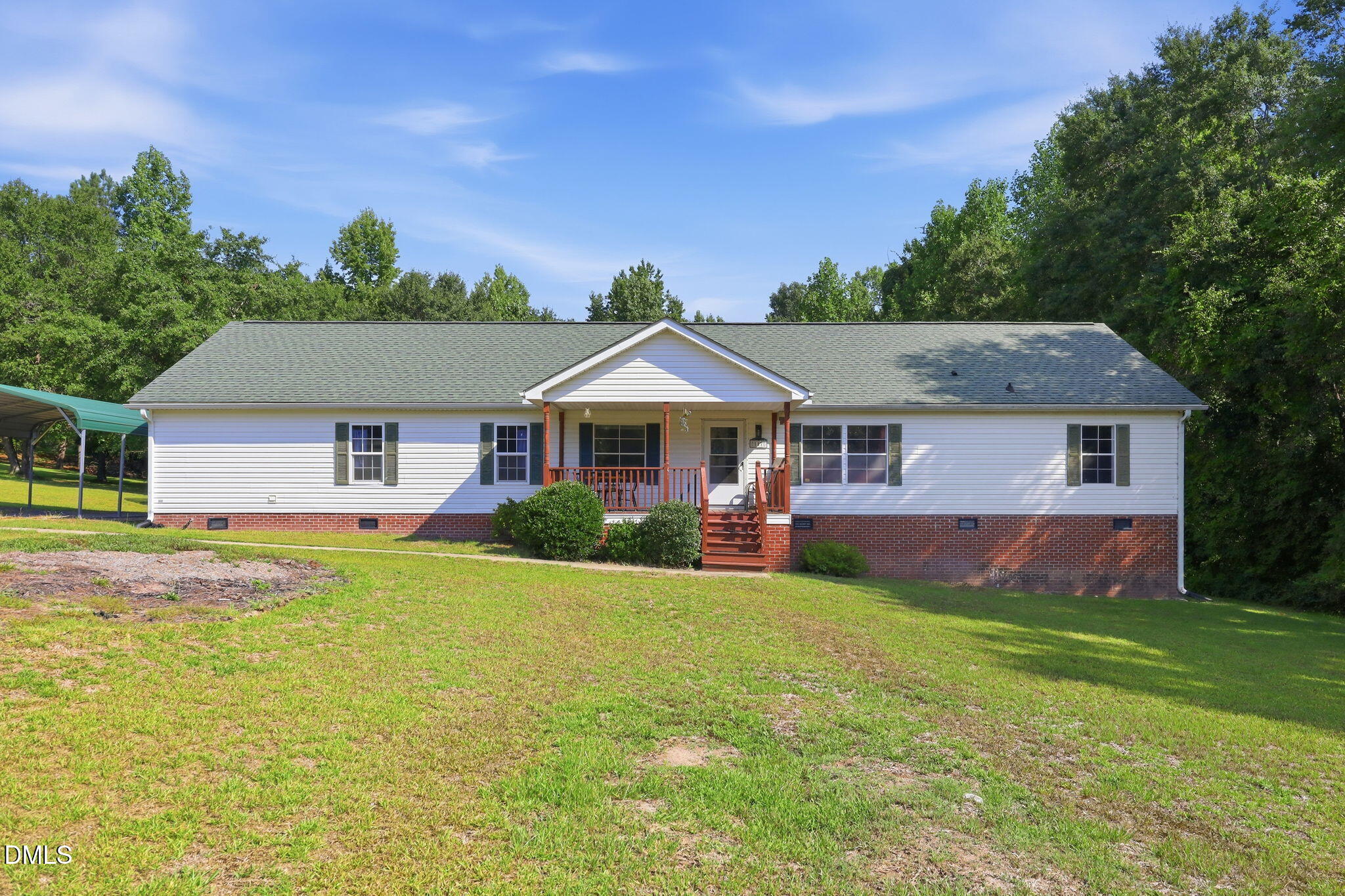 117 Plant Bed Lane Property Photo 1