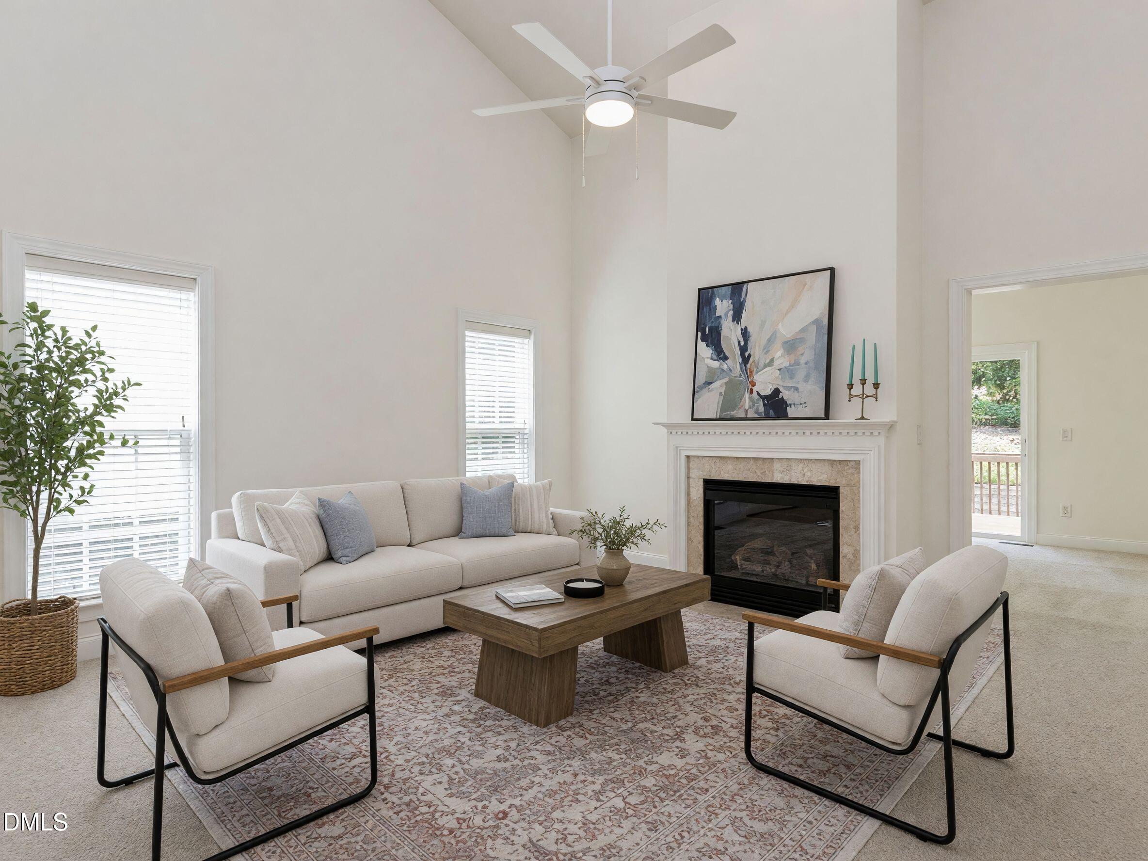 105 Rockport Ridge Way Property Photo 4