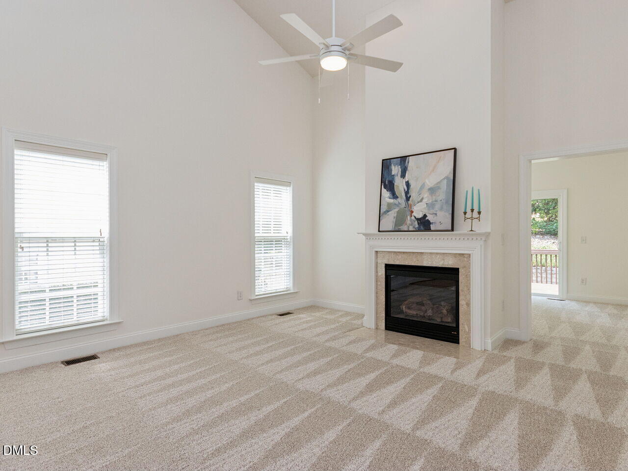 105 Rockport Ridge Way Property Photo 5