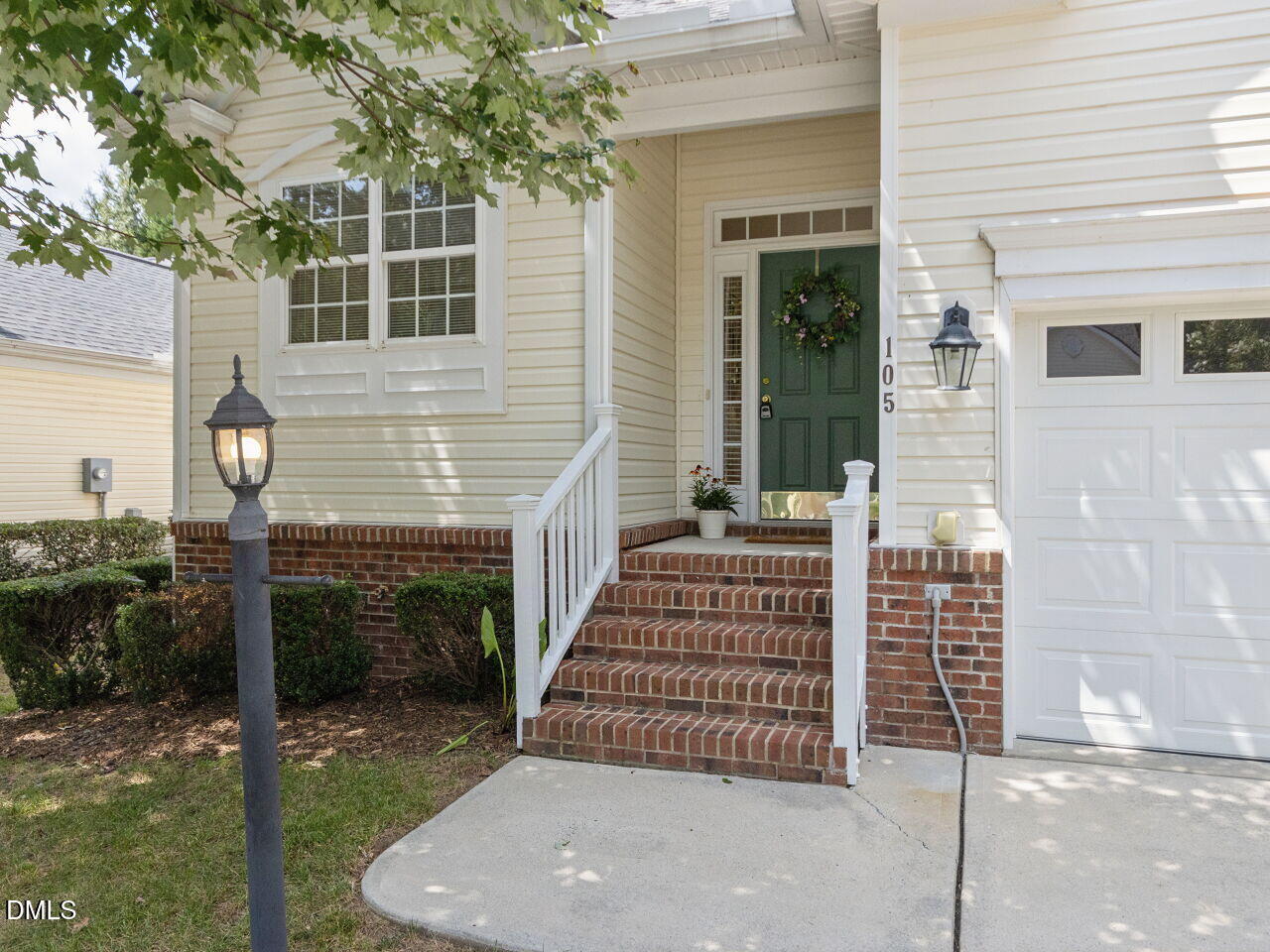 105 Rockport Ridge Way Property Photo 24