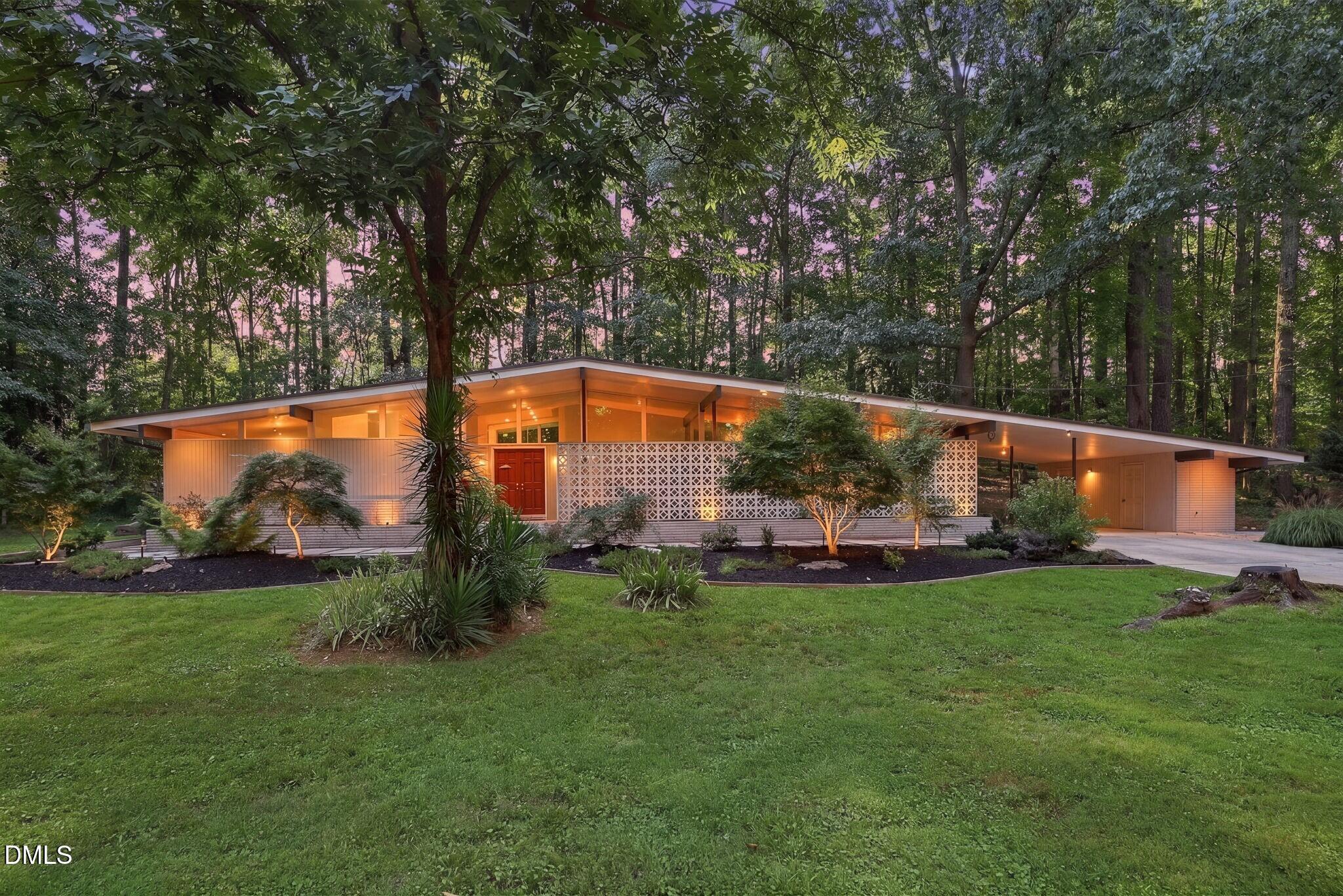 110 Woodland Drive Property Photo 1