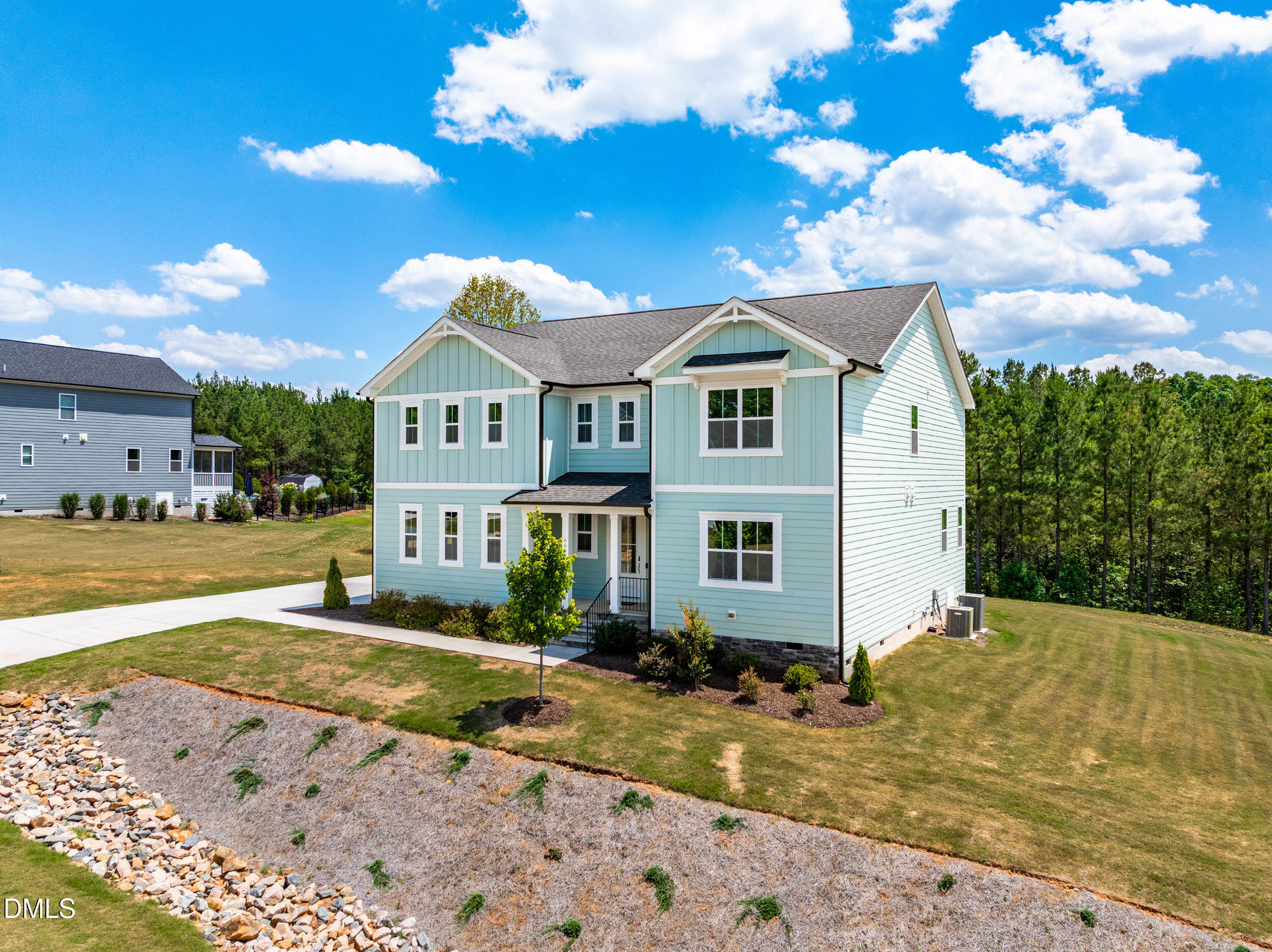 6617 Summit Creek Drive Property Photo 11
