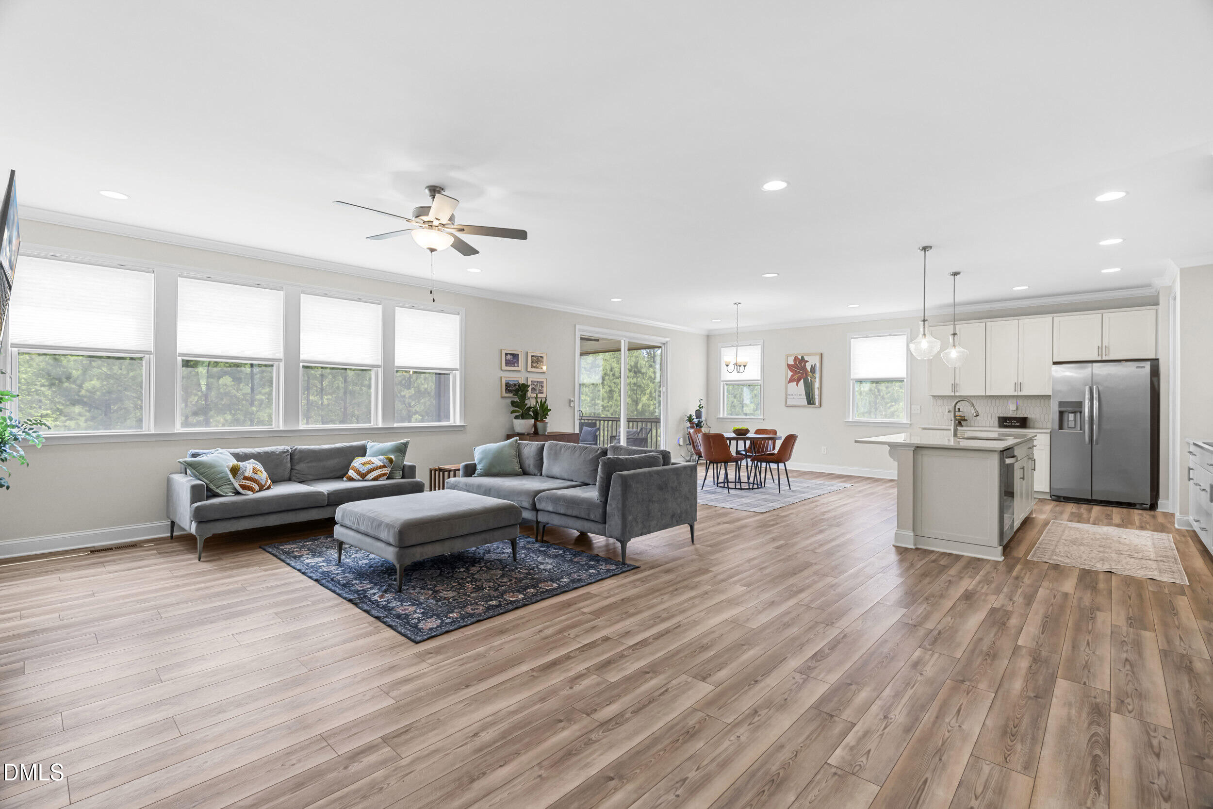 6617 Summit Creek Drive Property Photo 17