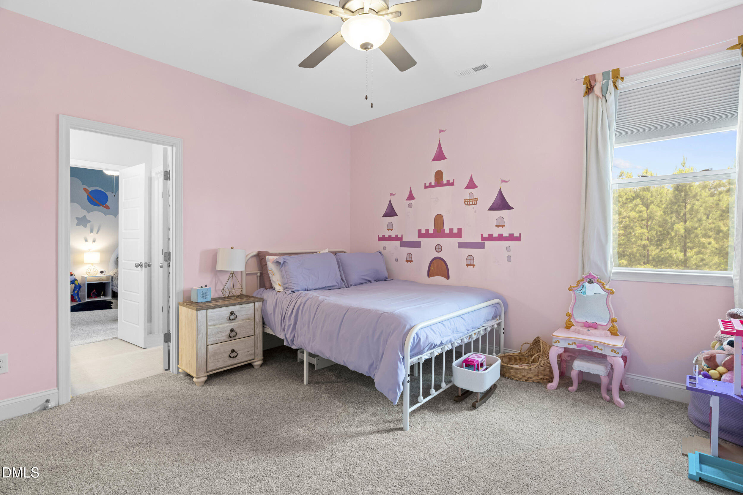 6617 Summit Creek Drive Property Photo 40