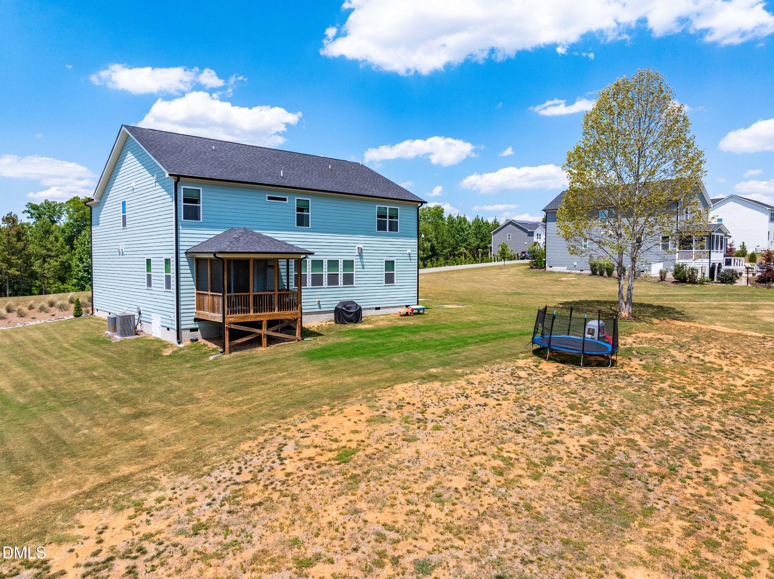 6617 Summit Creek Drive Property Photo 50