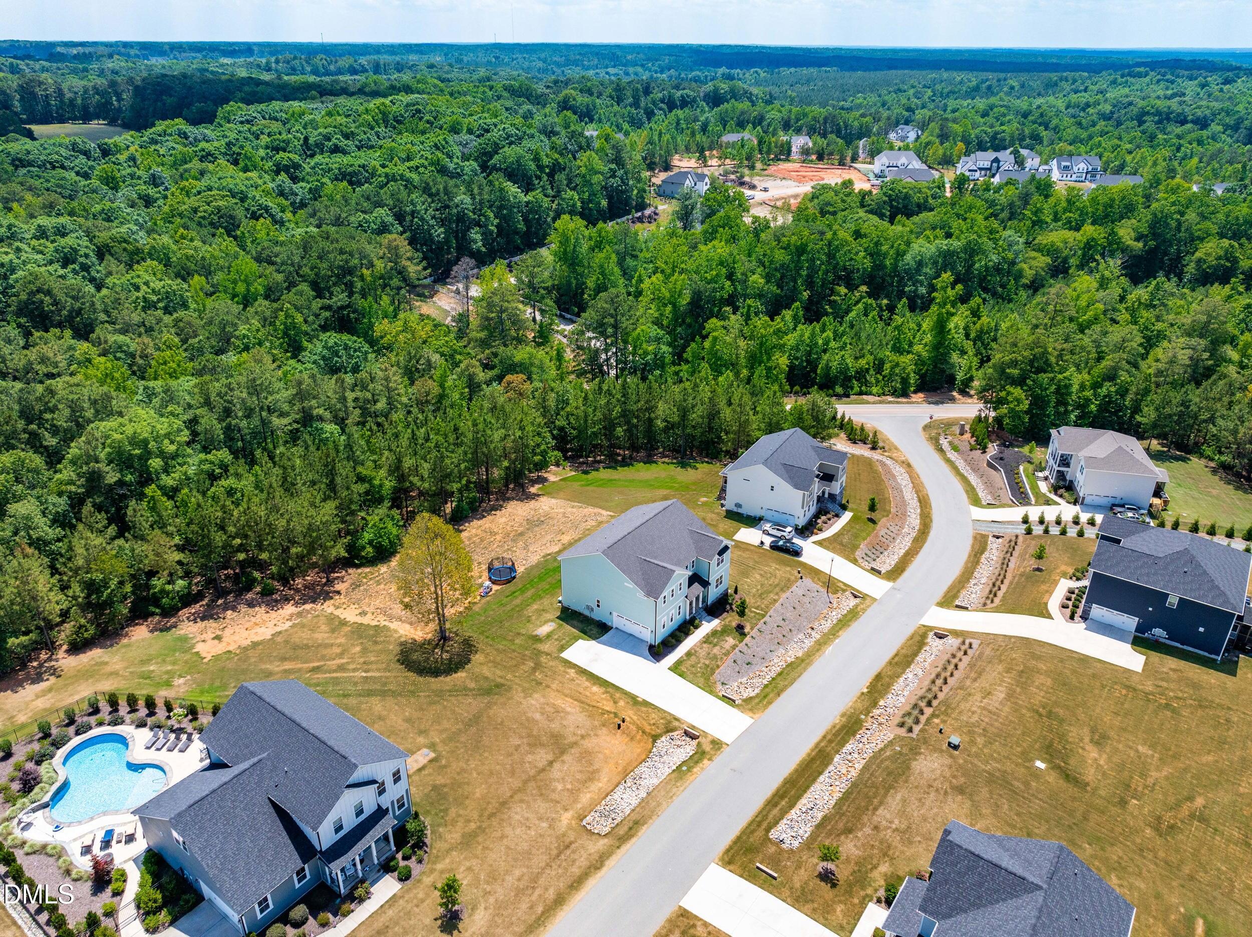 6617 Summit Creek Drive Property Photo 52