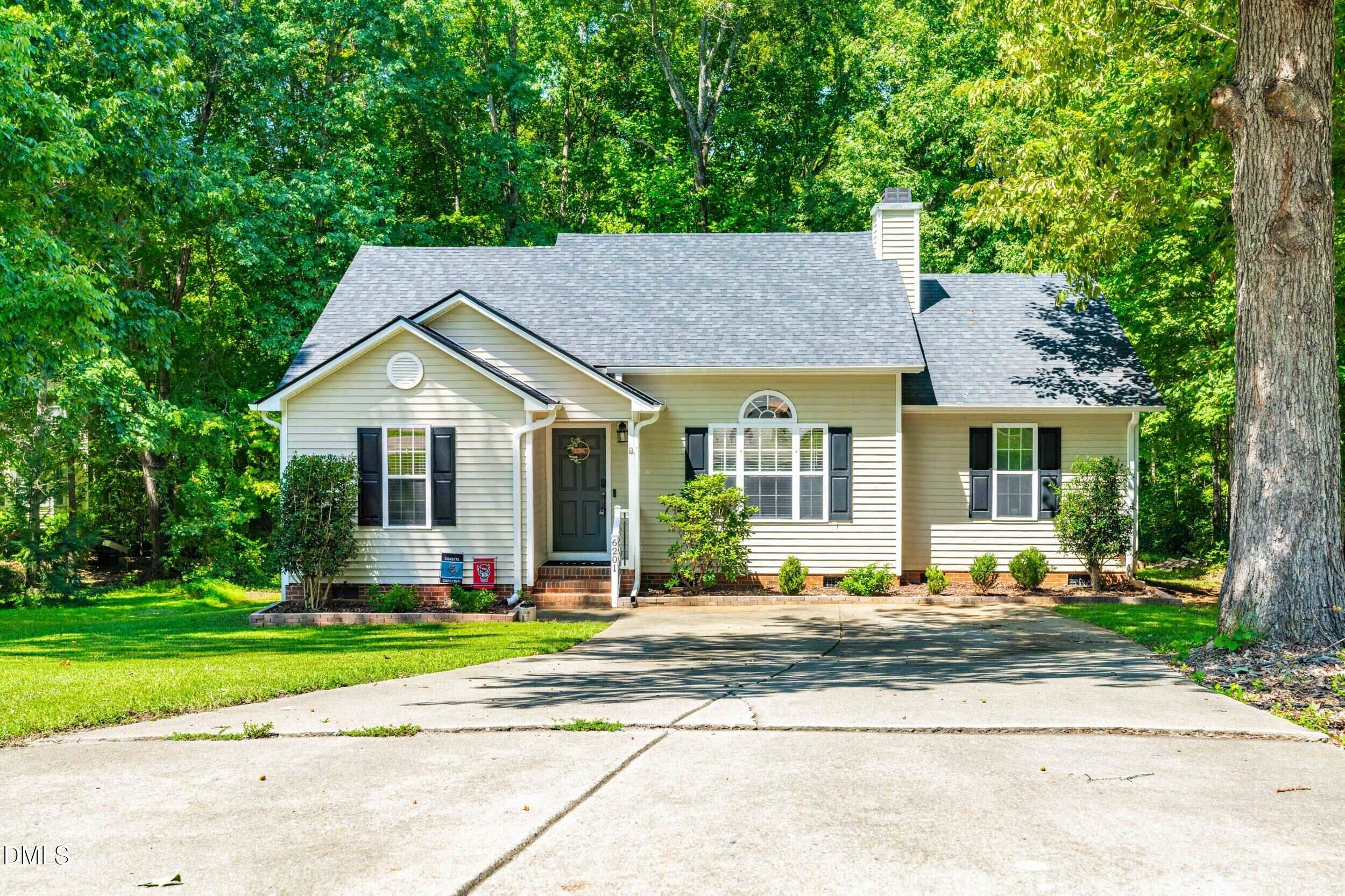 6201 Lilly Stream Court Property Photo 1