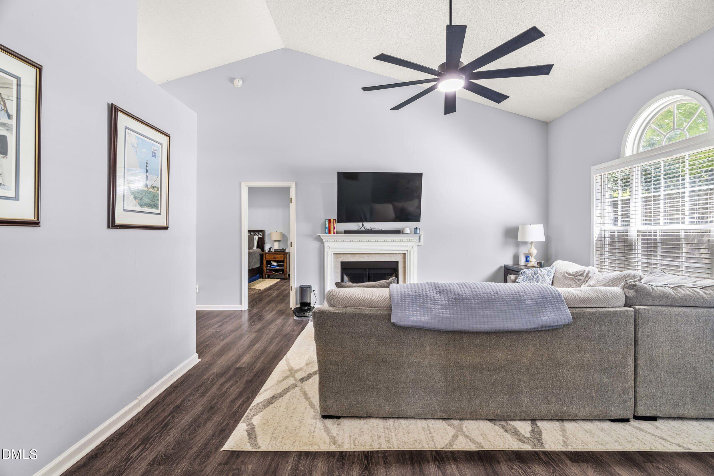 6201 Lilly Stream Court Property Photo 7