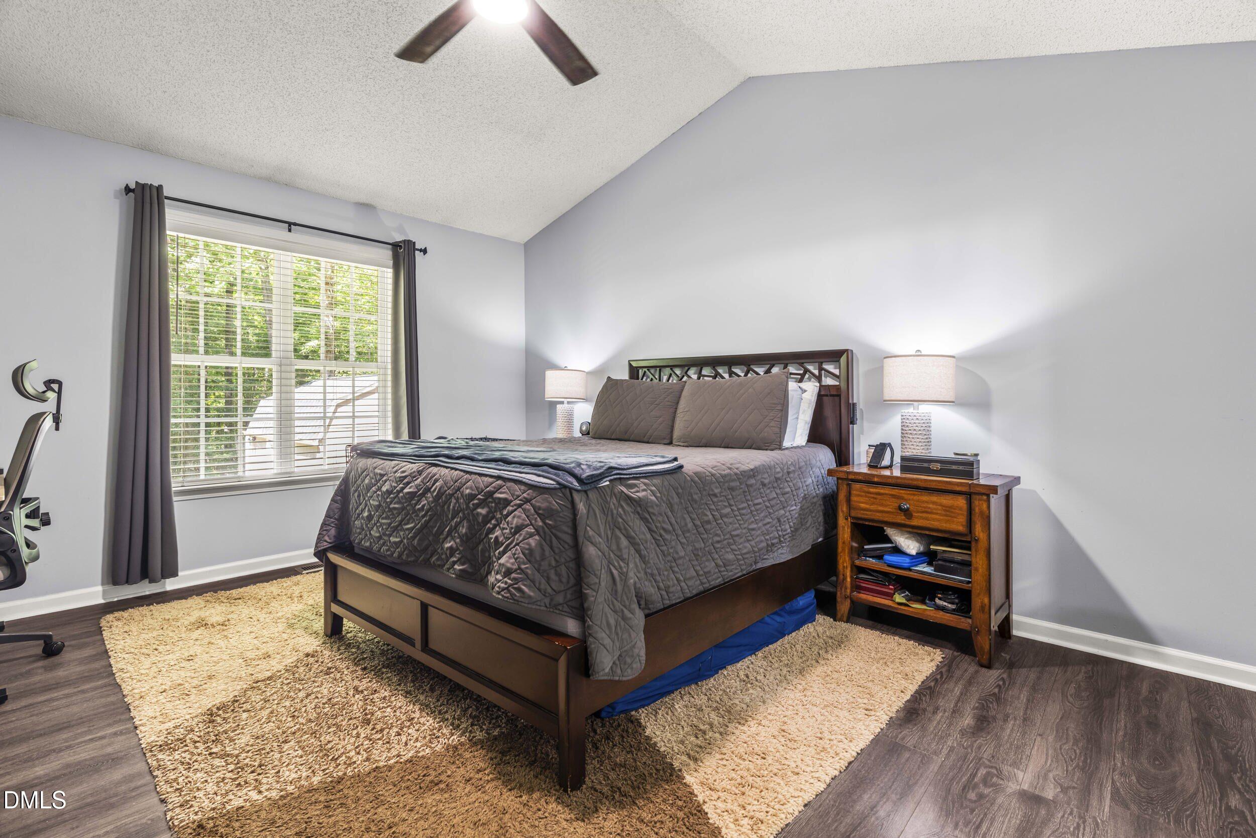 6201 Lilly Stream Court Property Photo 19