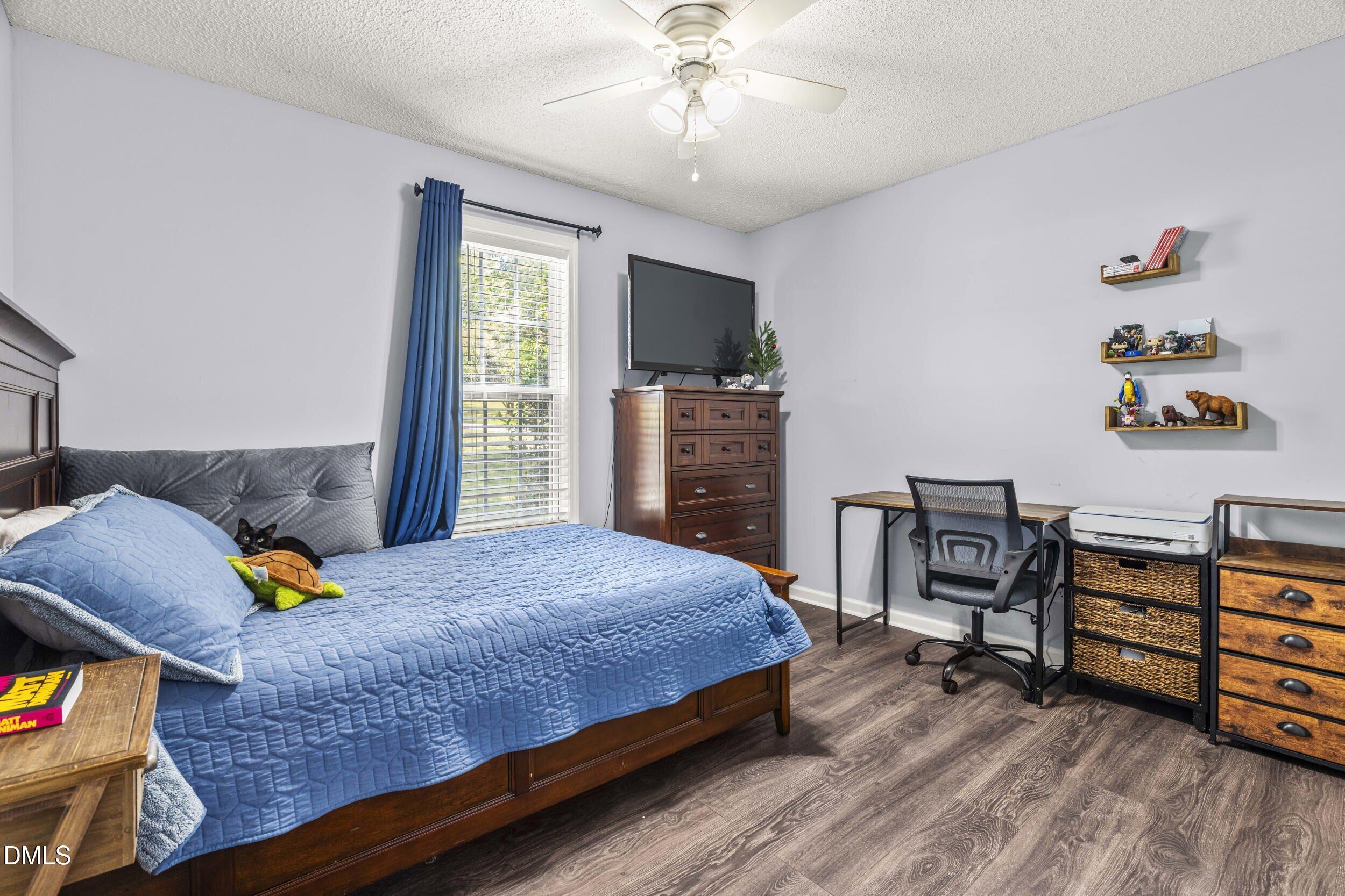 6201 Lilly Stream Court Property Photo 23