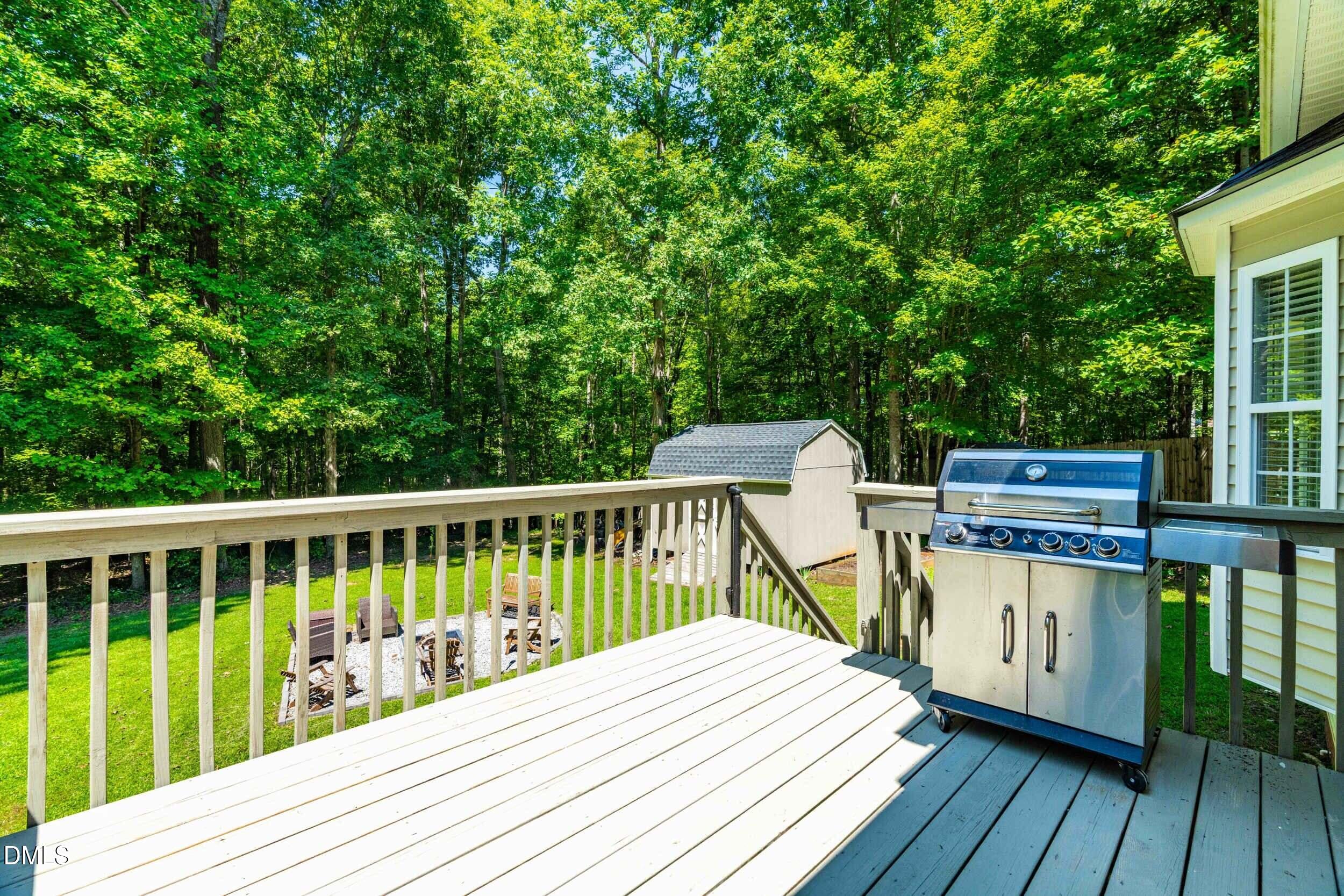 6201 Lilly Stream Court Property Photo 25