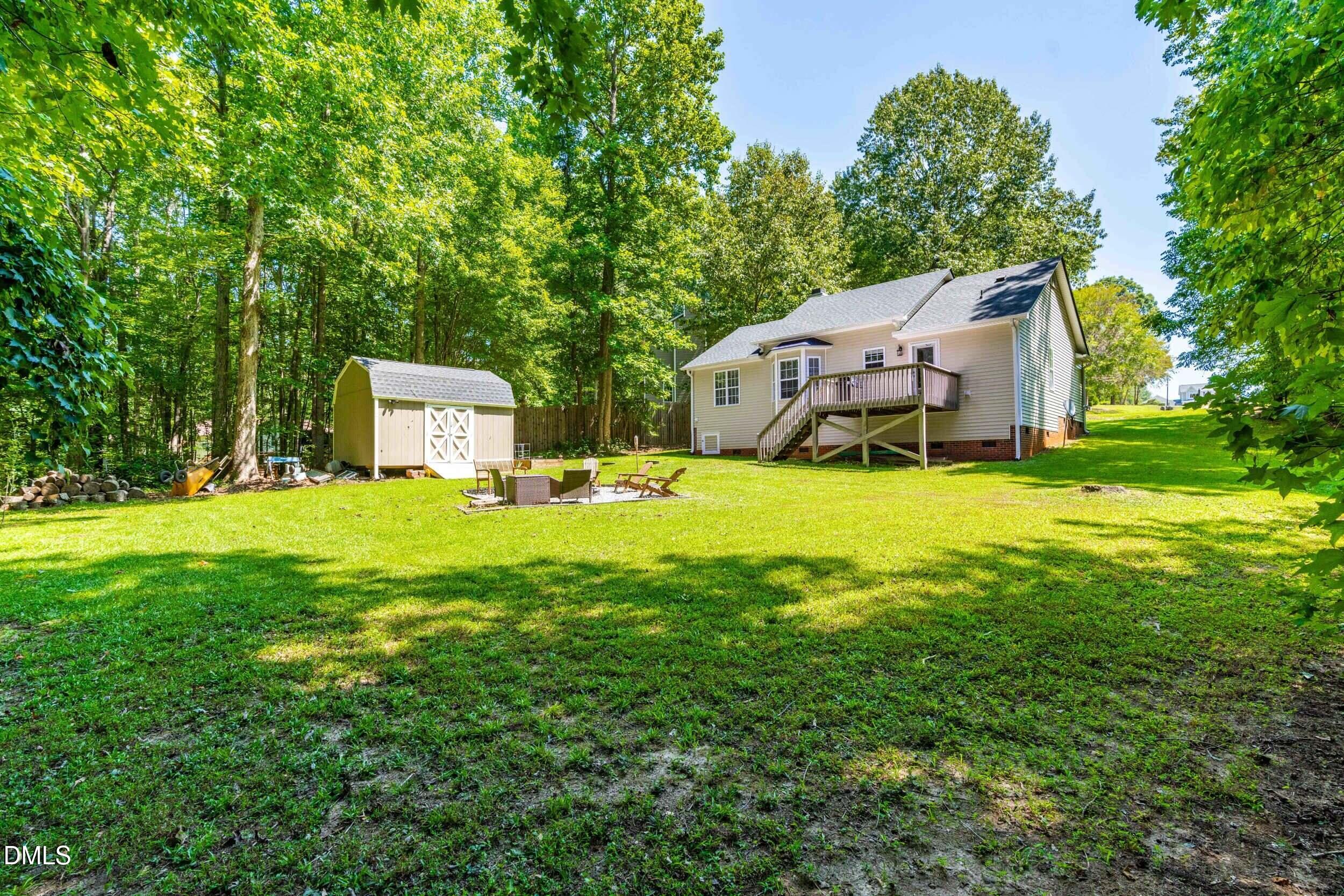 6201 Lilly Stream Court Property Photo 29