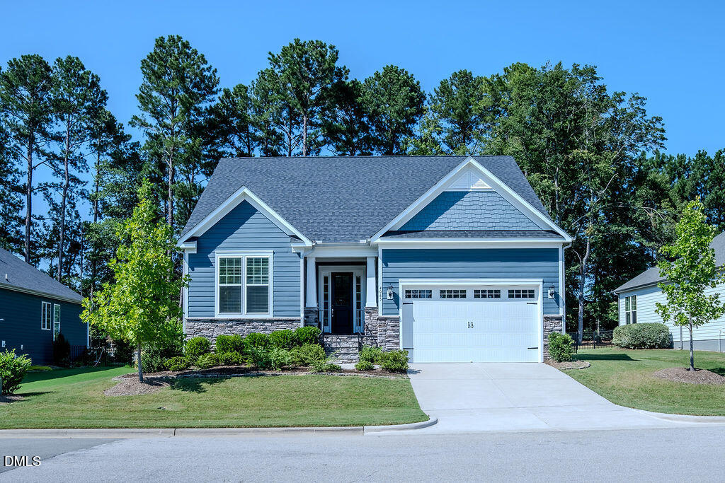 4065 Cool Oaks Drive Property Photo 1